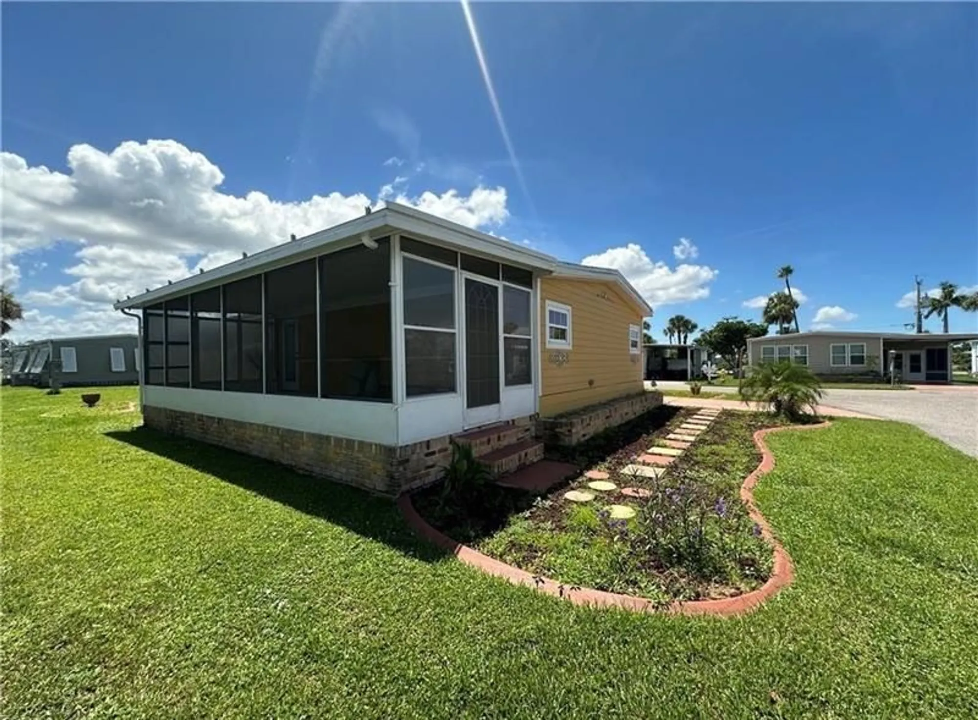 Property Slideshow image 4 of 39 | 14700 patrick henry rd # 1, North Fort Myers, FL, 33917