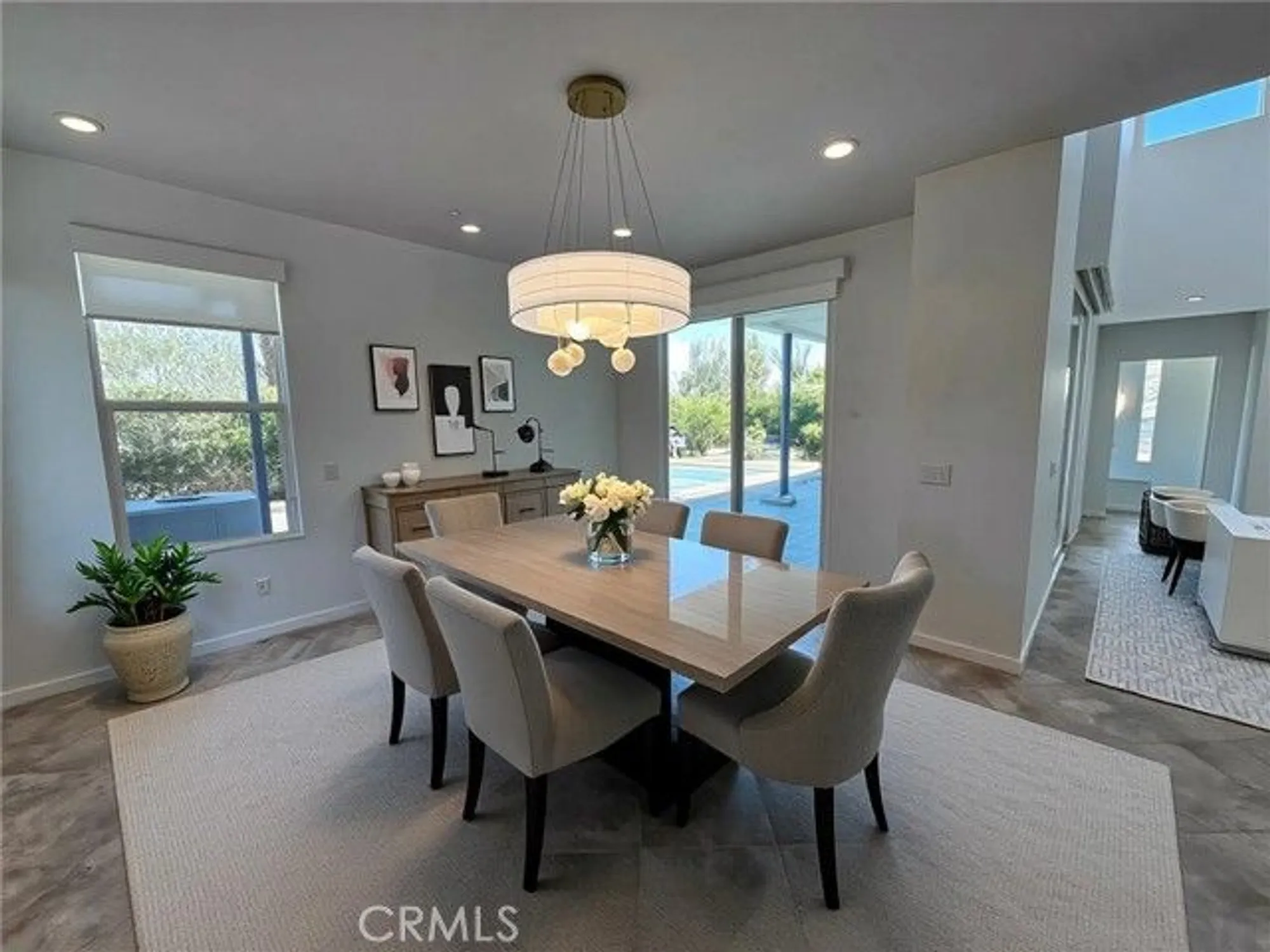 Property Slideshow image 5 of 16 | 561 skylar ln, Palm Springs, CA, 92262