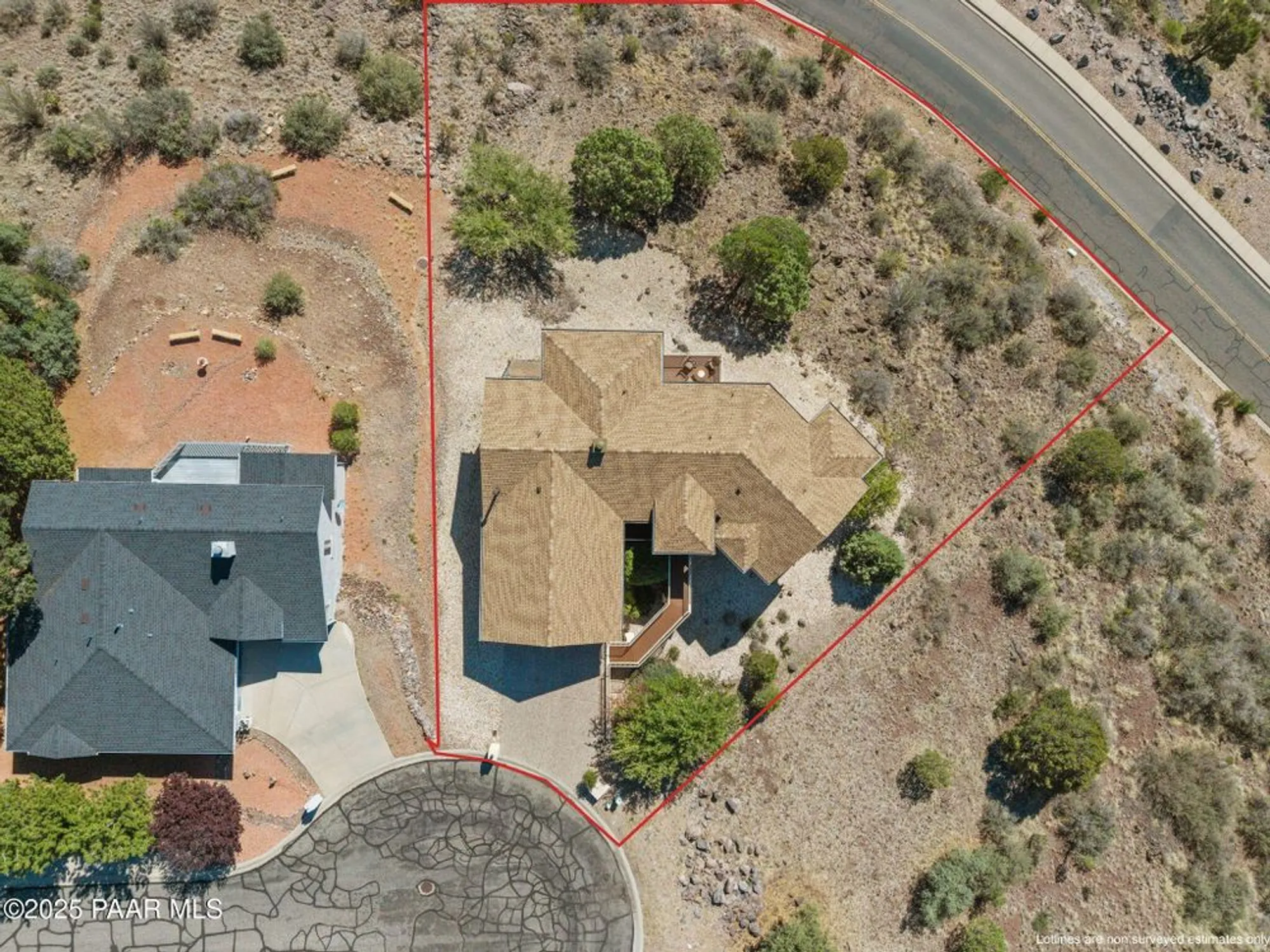Property Slideshow image 53 of 53 | 477 miracle rider rd, Prescott, AZ, 86301