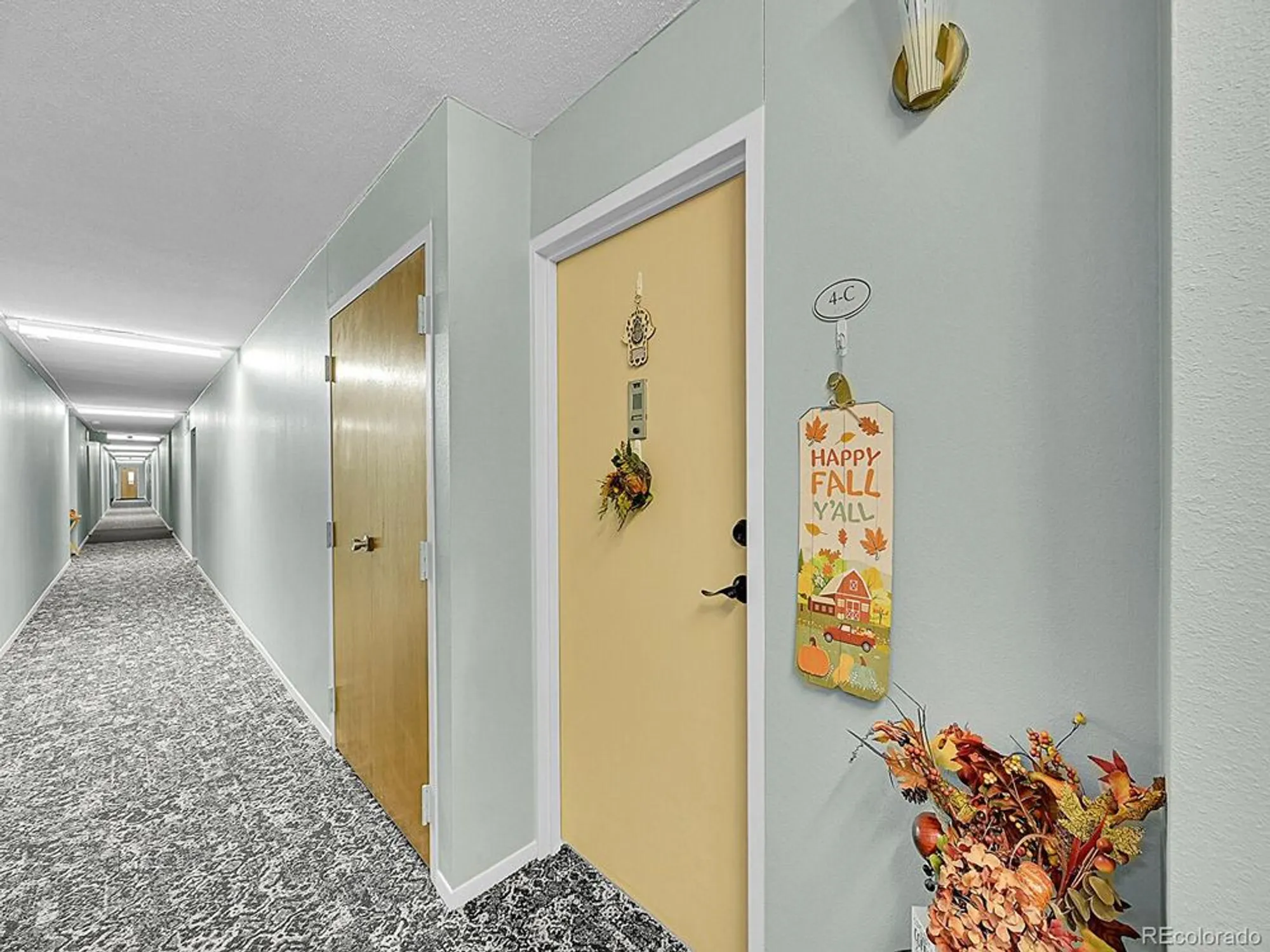 Property Slideshow image 23 of 47 | 645 s alton way 4c, Denver, CO, 80247