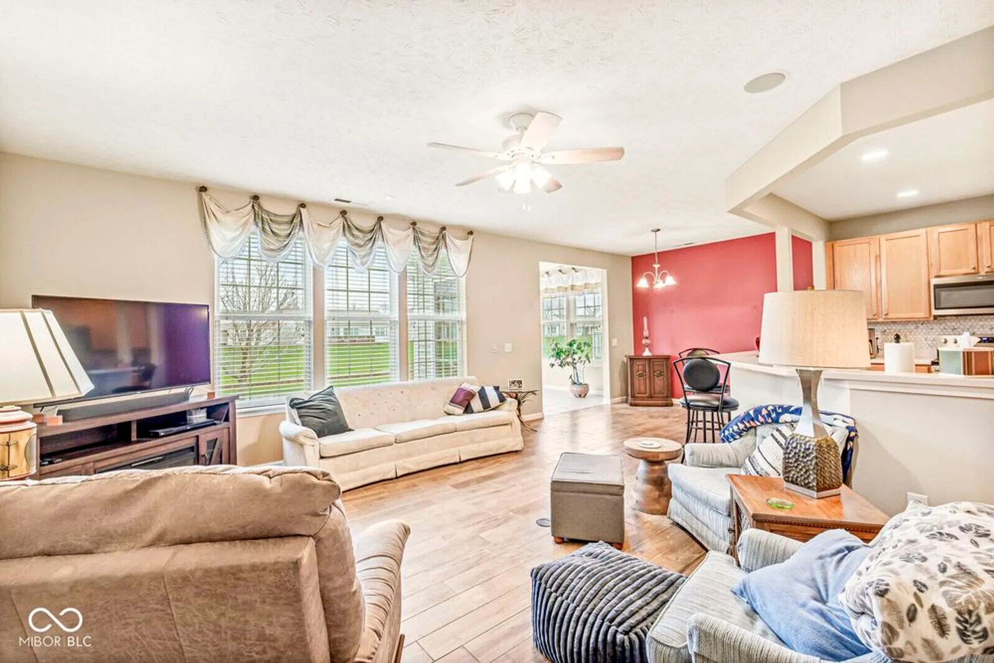 Property Slideshow image 22 of 29 | 15282 trebbiano dr, Fishers, IN, 46037