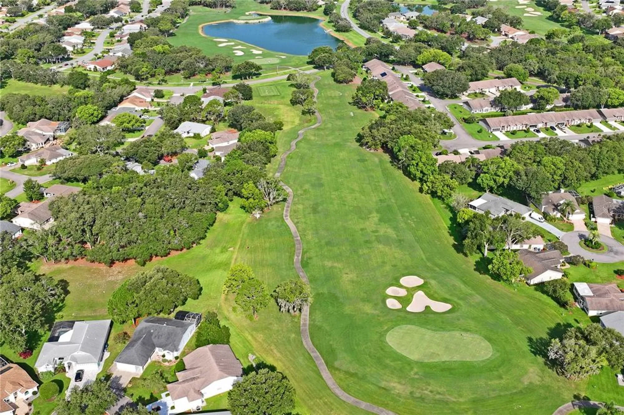 Property Slideshow image 61 of 66 | 7112 green abbey way, Spring Hill, FL, 34606