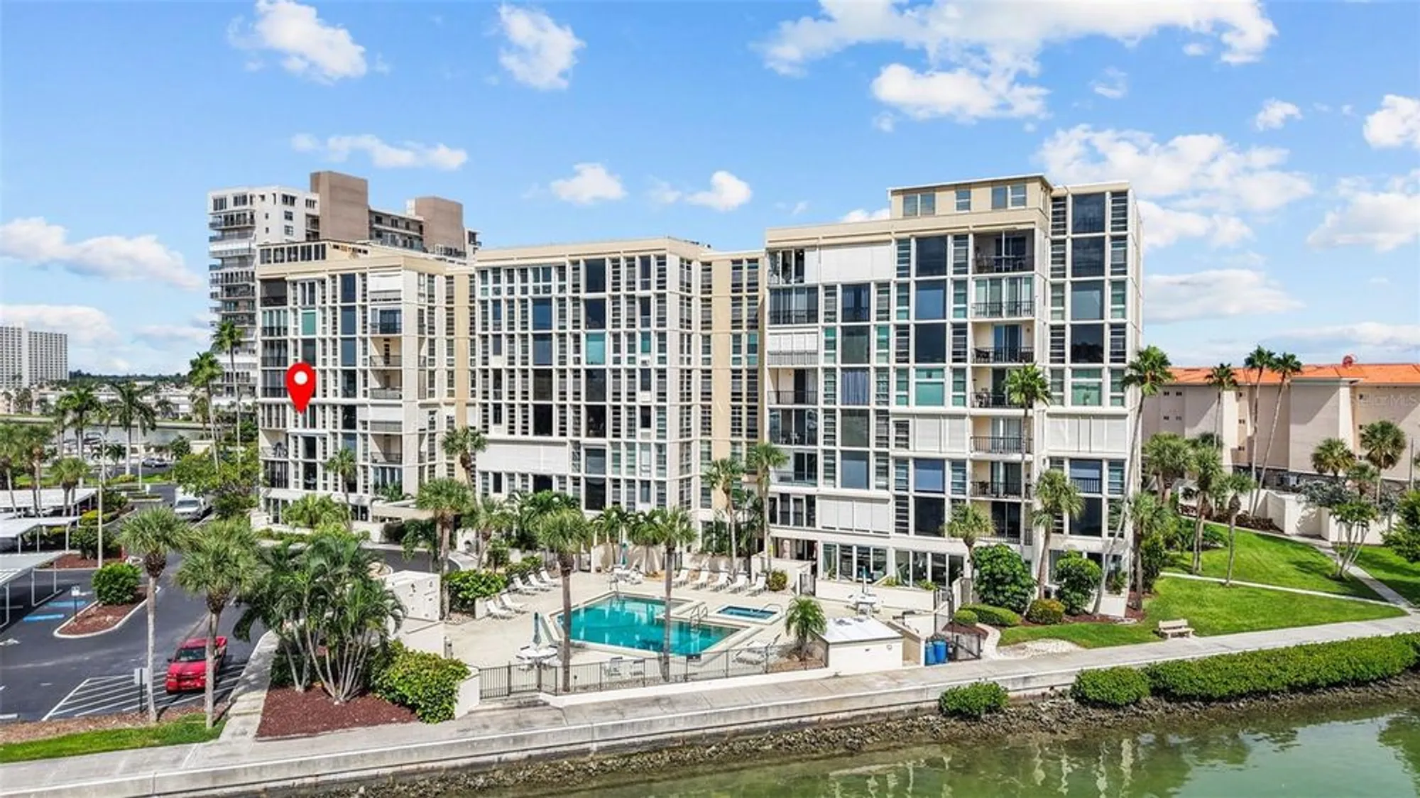 Property Slideshow image 48 of 58 | 7400 sun island dr 412, South Pasadena, FL, 33707