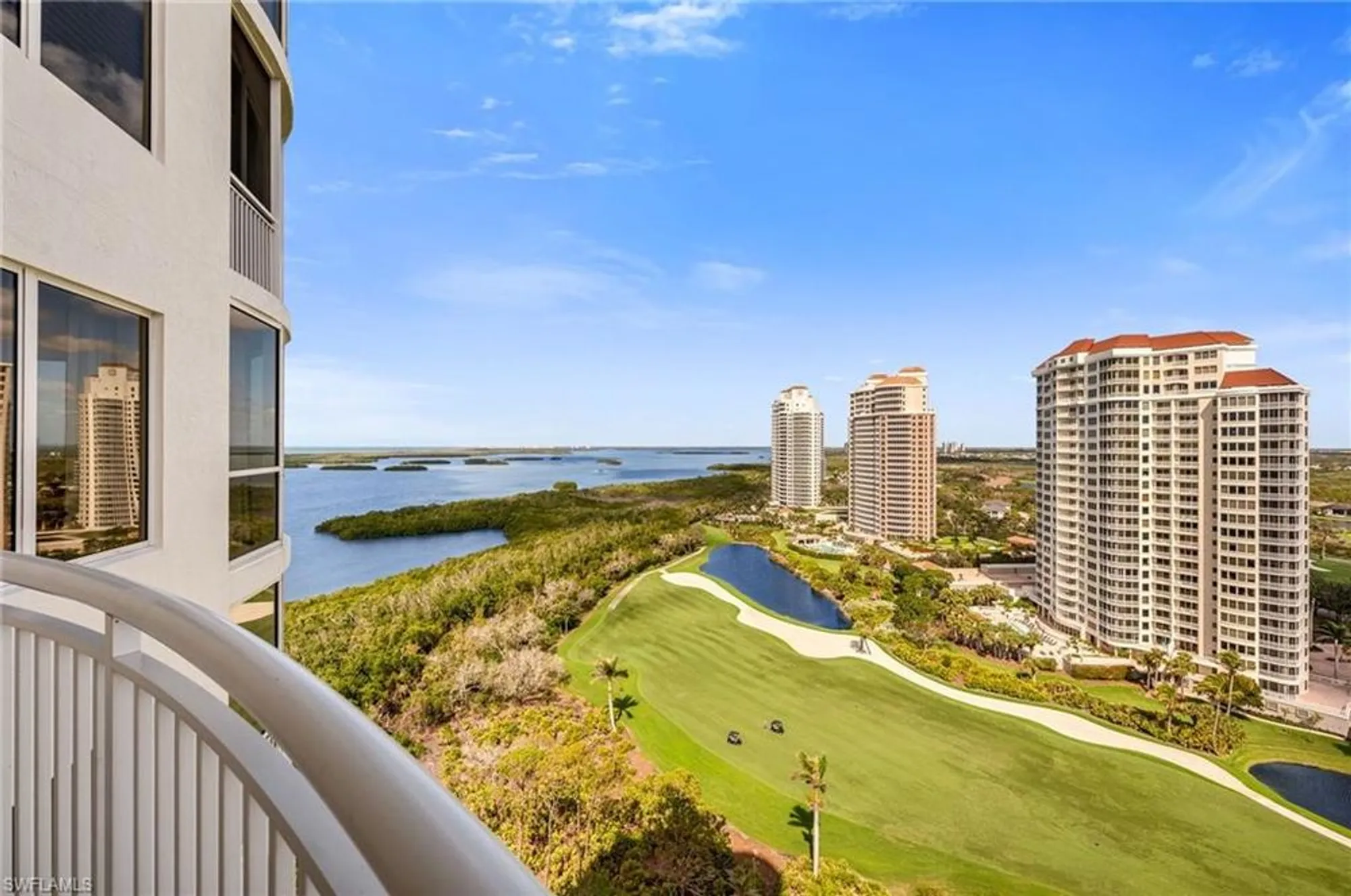 Property Slideshow image 30 of 37 | 4731 bonita bay blvd unit 1704, Bonita Springs, FL, 34134