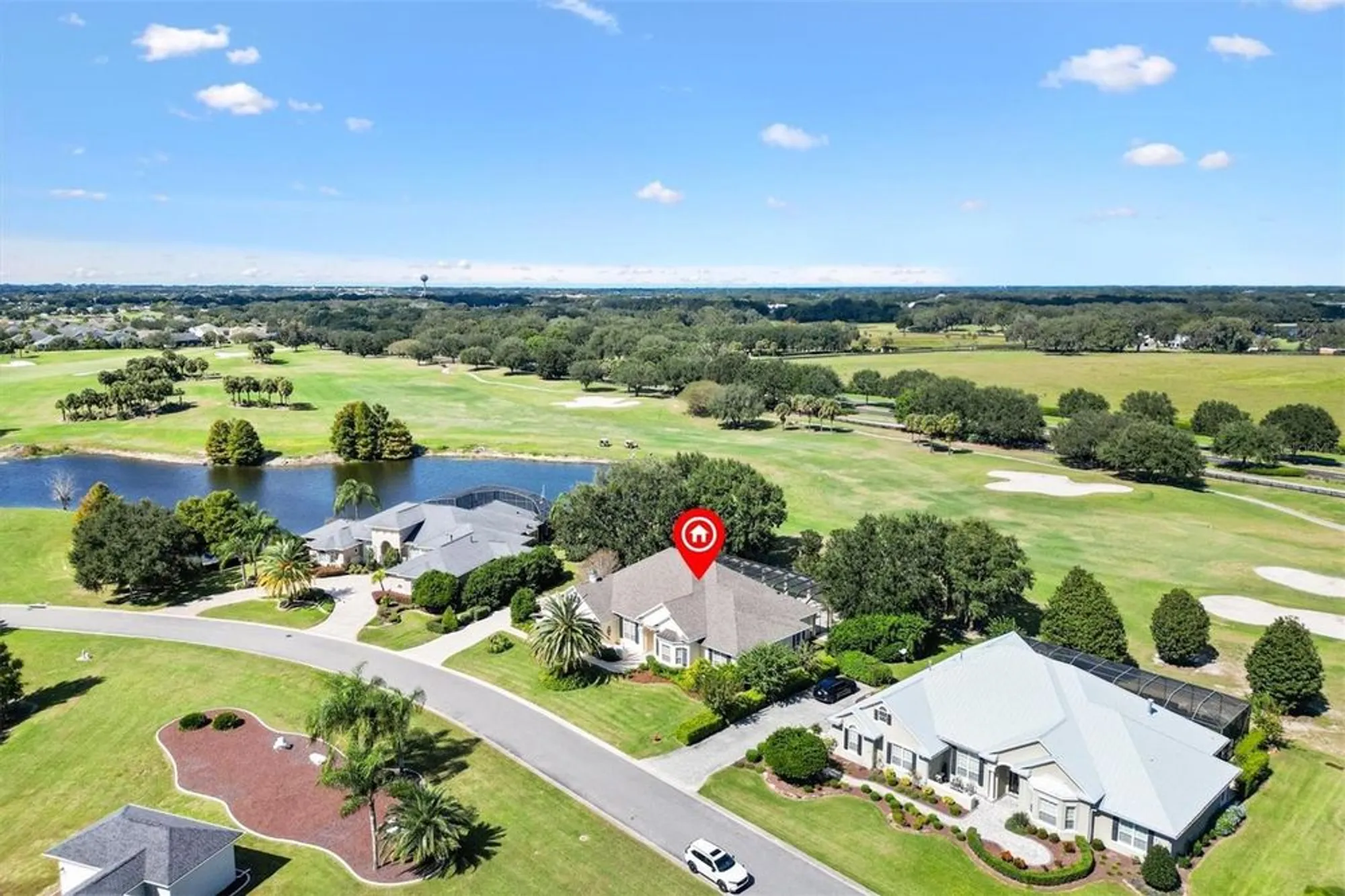 Property Slideshow image 5 of 60 | 664 ternberry forest dr, The Villages, FL, 32162