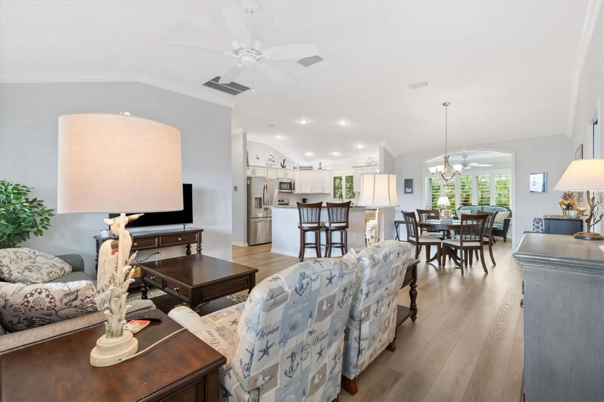 Property Slideshow image 5 of 29 | 3394 ridgewood path, The Villages, FL, 32163