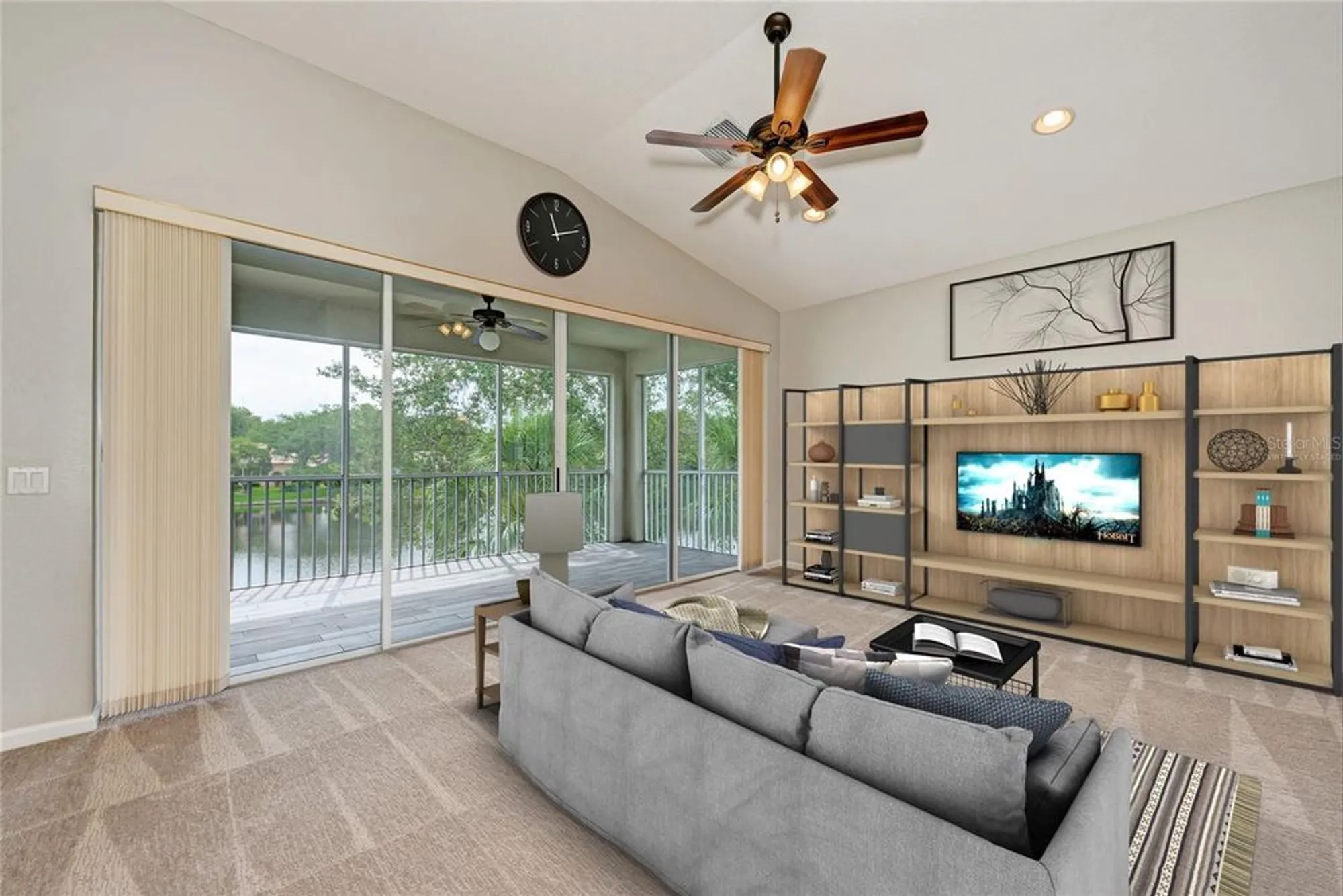 Property Slideshow image 14 of 78 | 3322 grand vista ct unit 203, Port Charlotte, FL, 33953