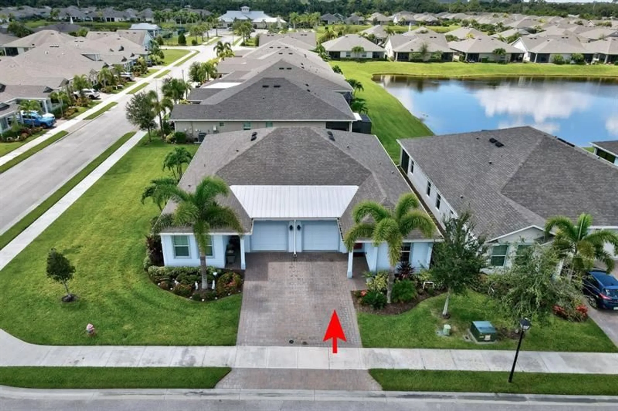 Property Slideshow image 30 of 36 | 6105 red maple mnr, Vero Beach, FL, 32966