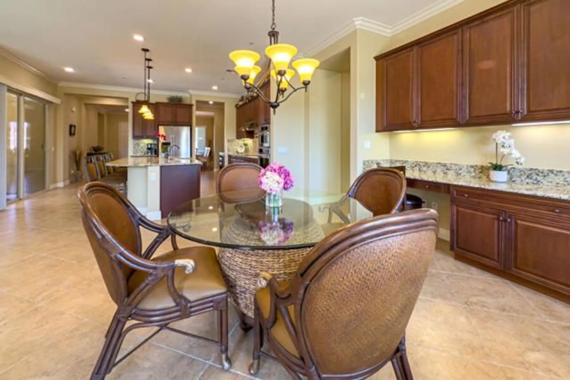 Property Slideshow image 14 of 70 | 38756 camino aguacero, Indio, CA, 92203