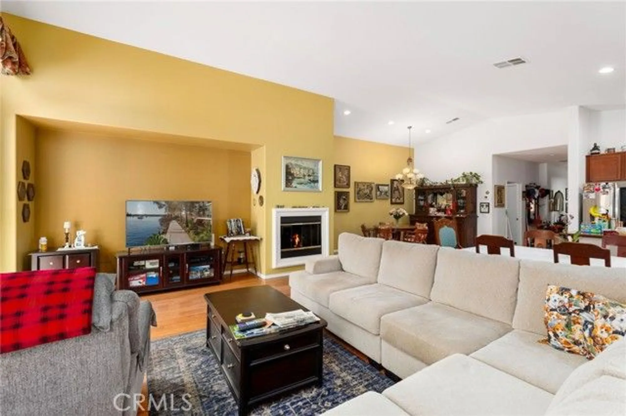 Property Slideshow image 7 of 24 | 1538 green creek trl, Beaumont, CA, 92223