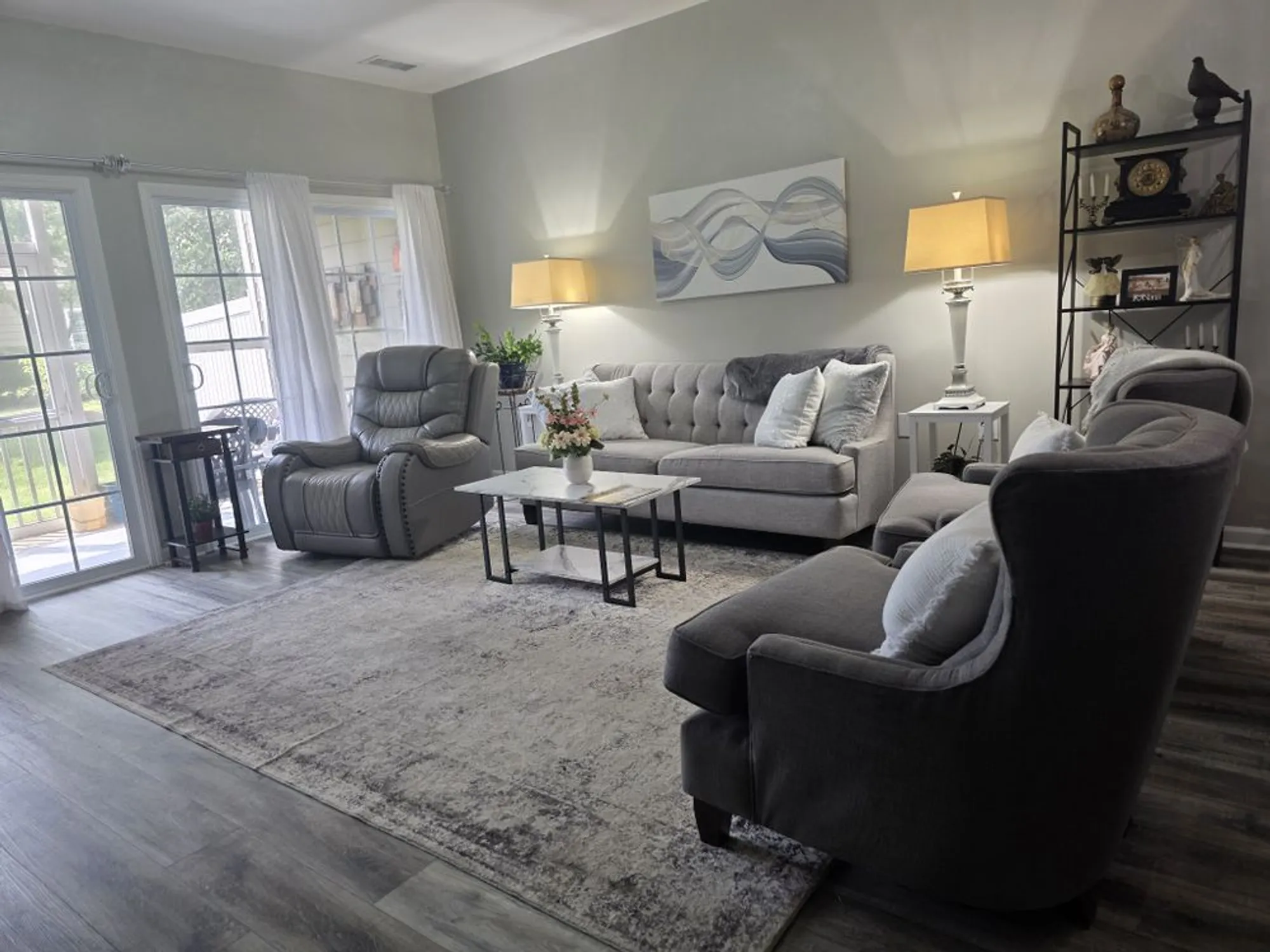 Property Slideshow image 5 of 22 | 127 old towne dr, Mount Juliet, TN, 37122