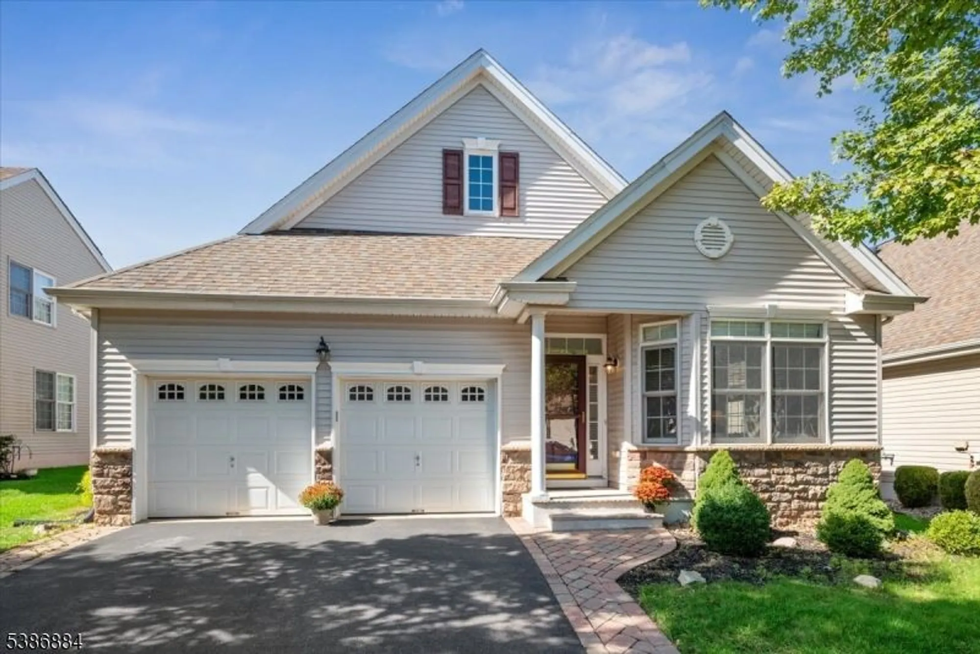 Property Slideshow image 2 of 35 | 15 republic row, Somerset, NJ, 08873