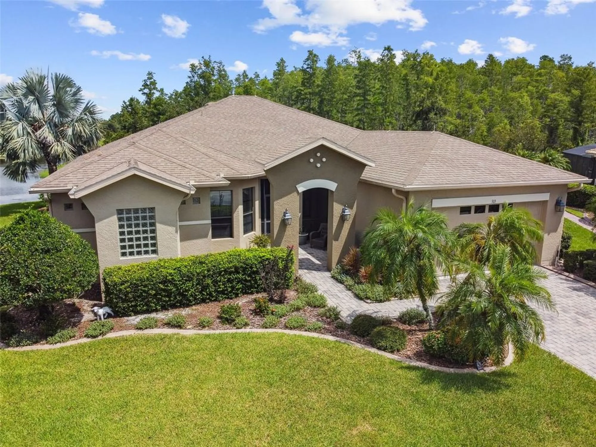 Property Slideshow image 4 of 57 | 313 santa barbara ln, Kissimmee, FL, 34759