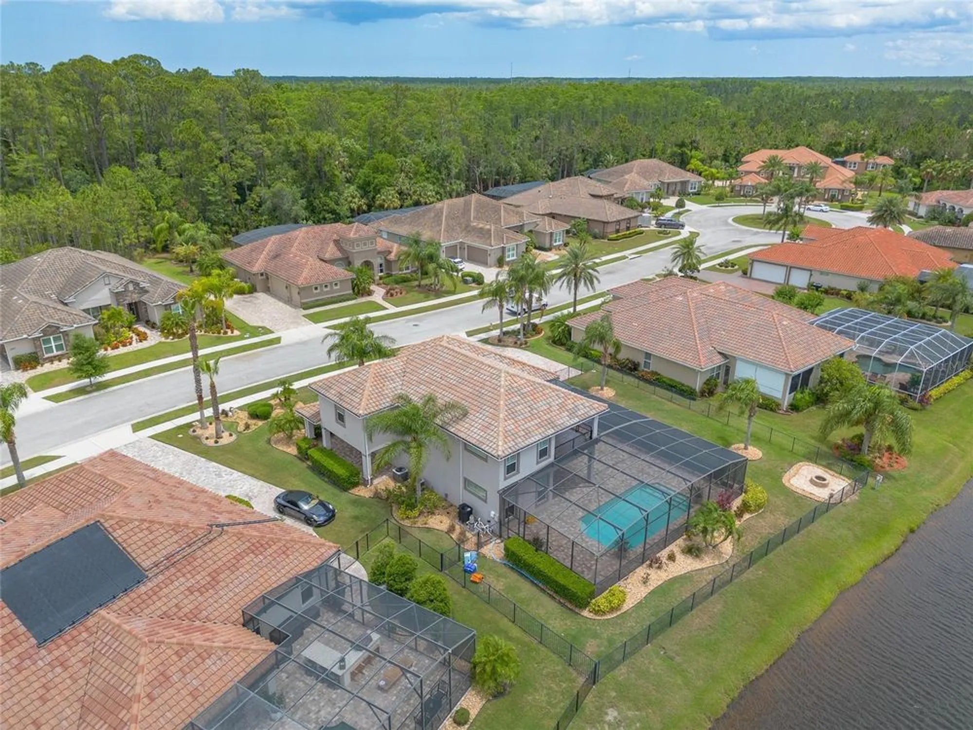 Property Slideshow image 74 of 83 | 254 cappella ct, New Smyrna Beach, FL, 32168