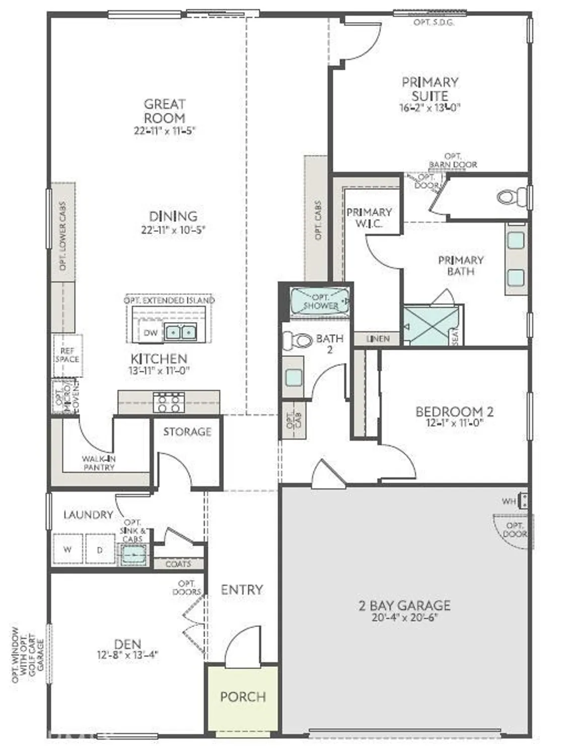 Property Slideshow image 2 of 9 | 1523 beacon dr, Beaumont, CA, 92223