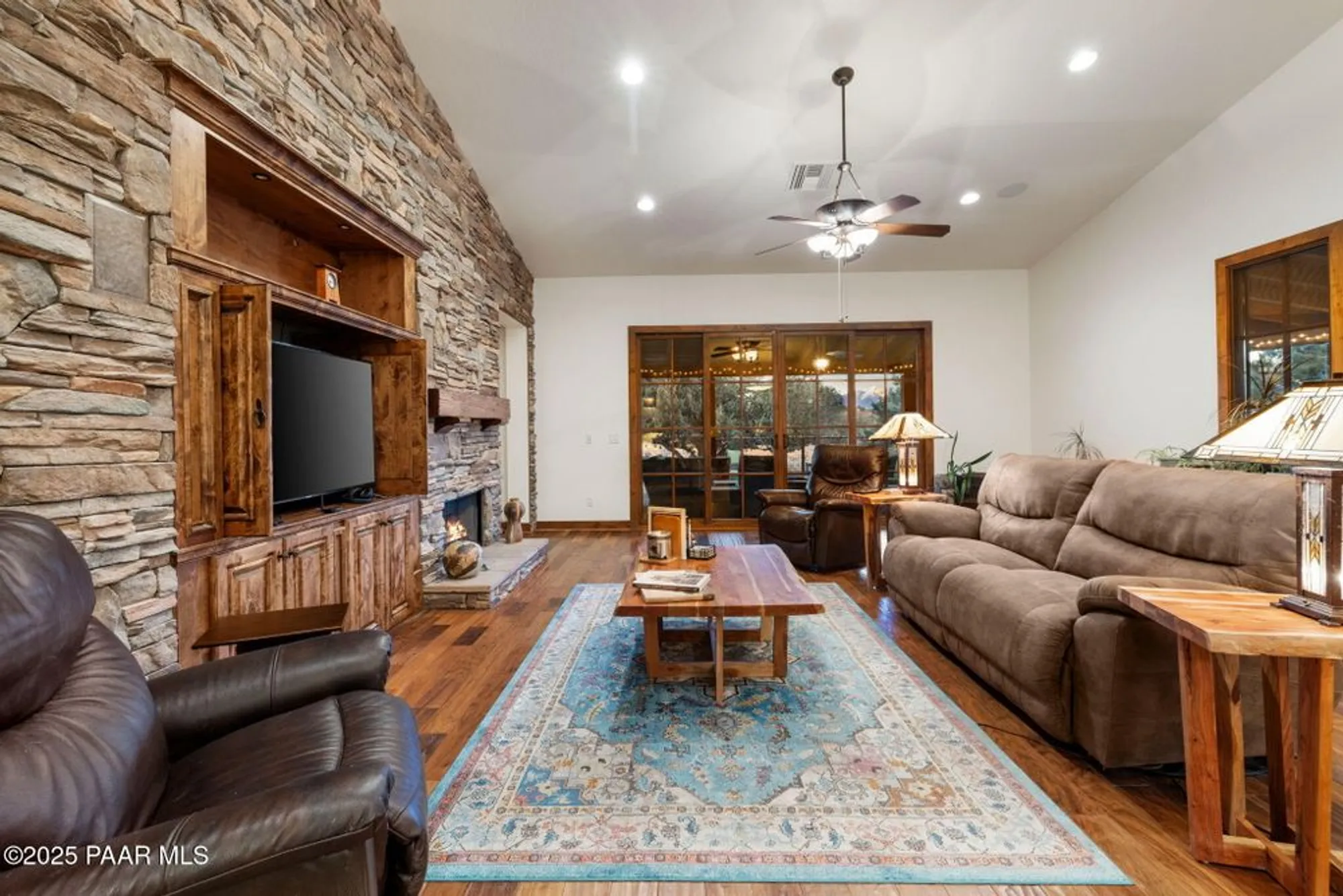 Property Slideshow image 10 of 95 | 14445 n soza mesa ln, Prescott, AZ, 86305
