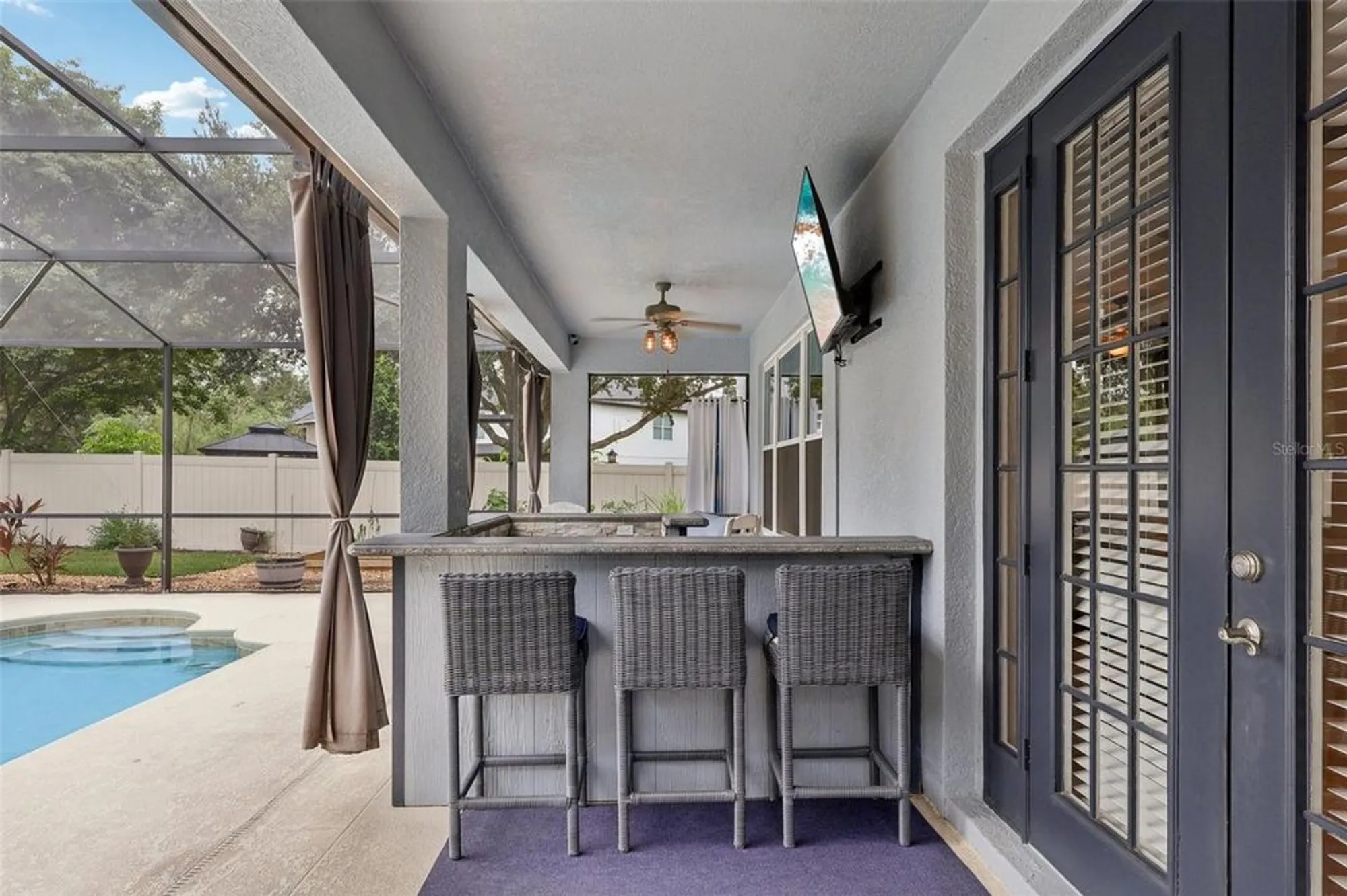 Property Slideshow image 41 of 68 | 30113 jutland ct, Mount Dora, FL, 32757