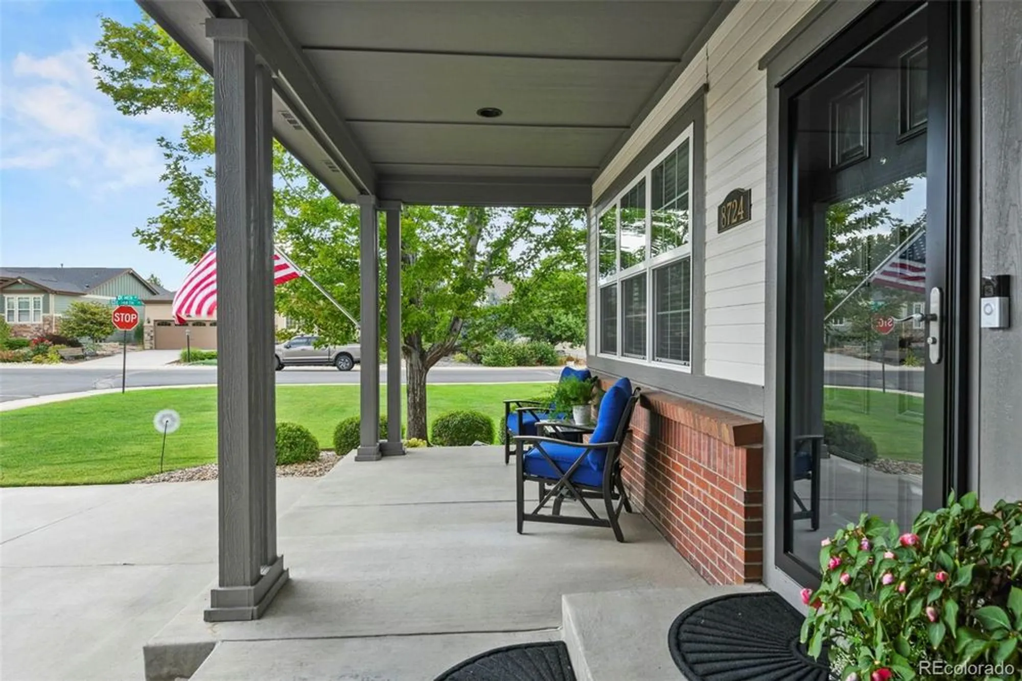 Property Slideshow image 42 of 50 | 8724 e 148th cir, Thornton, CO, 80602