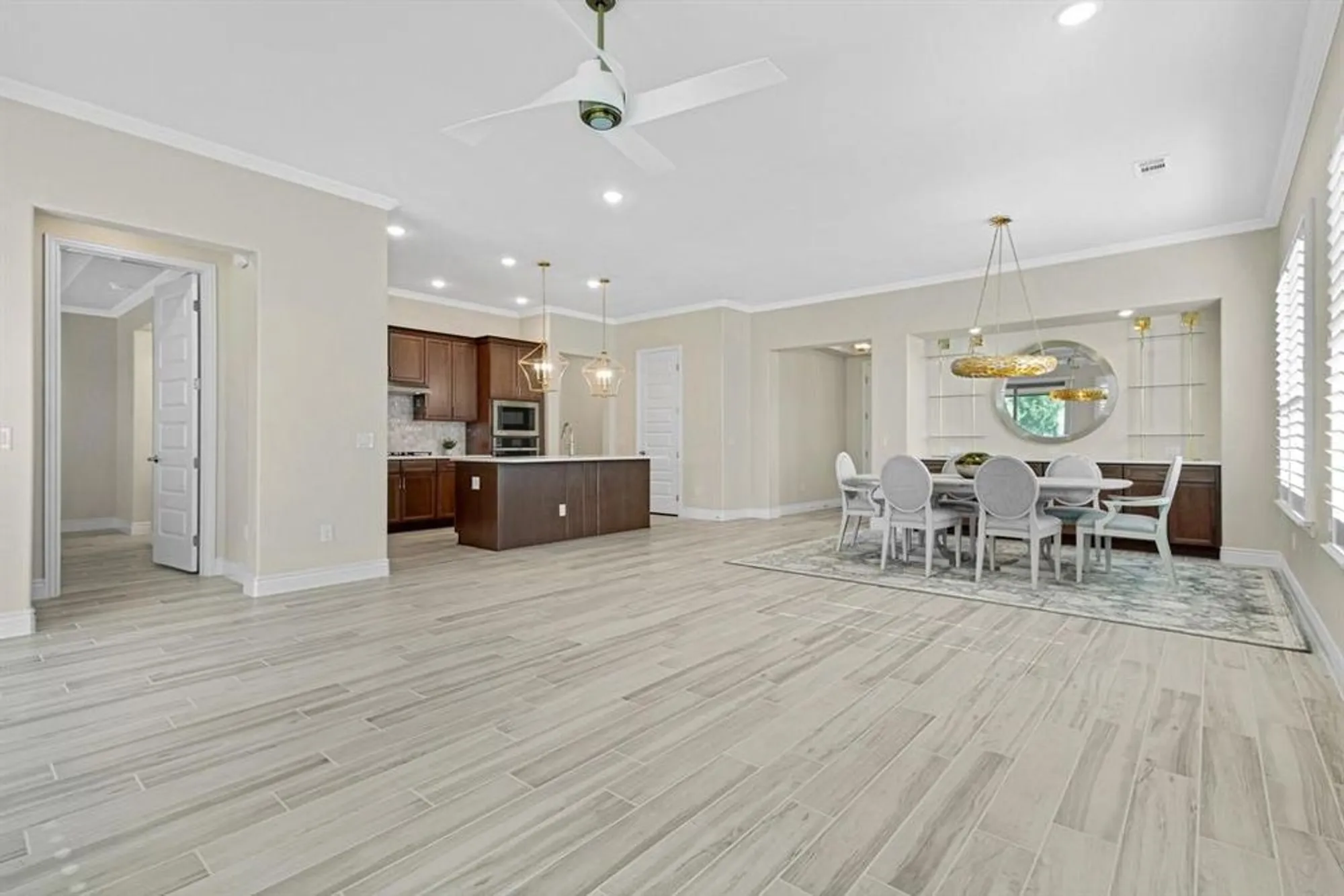 Property Slideshow image 7 of 29 | 12521 copper ore way, Denton, TX, 76207