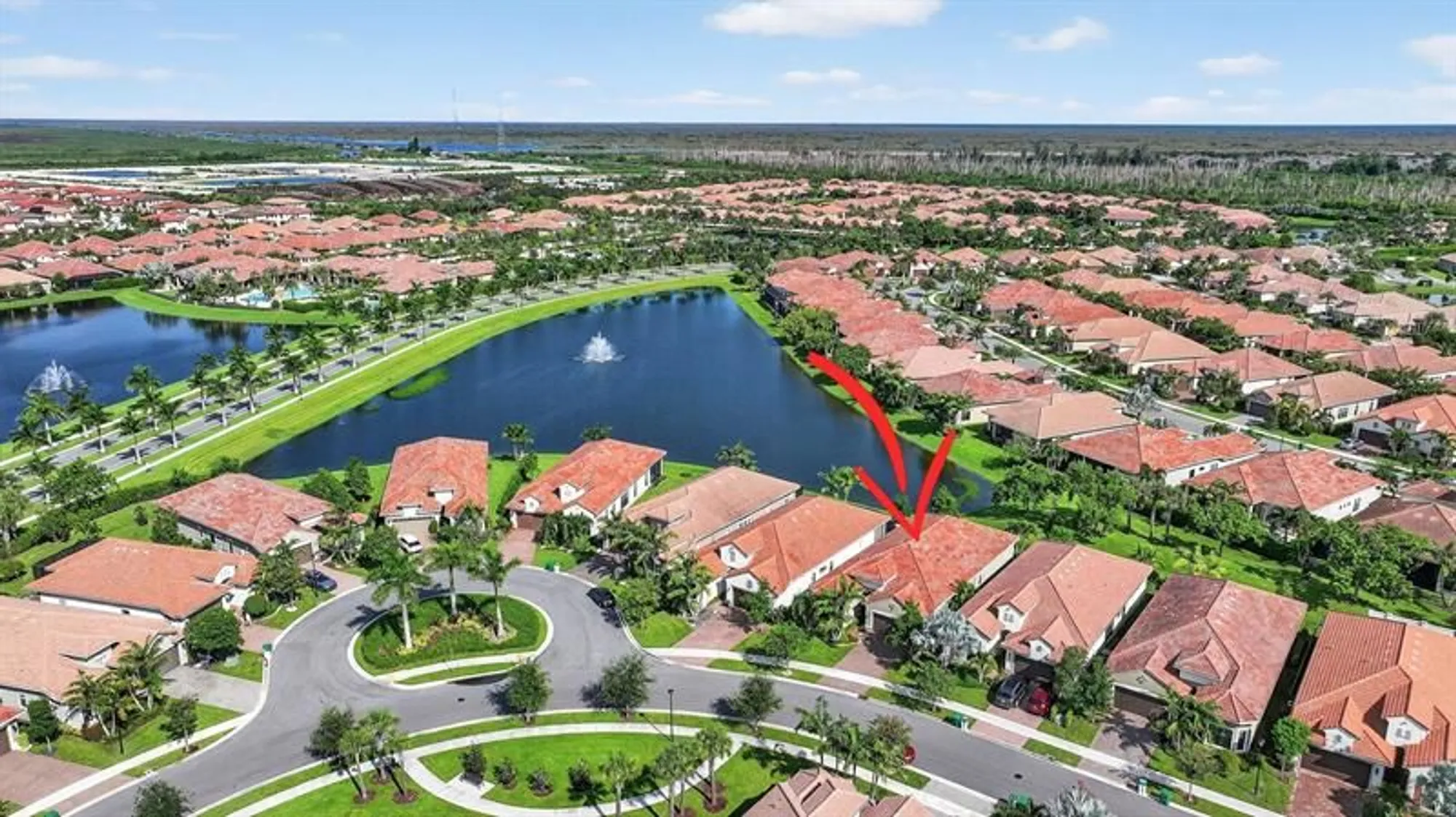 Property Slideshow image 3 of 65 | 11927 leon cir, Parkland, FL, 33076
