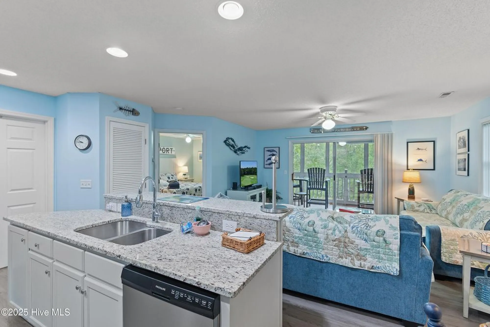 Property Slideshow image 8 of 36 | 3030 marsh winds cir unit 106, Southport, NC, 28461