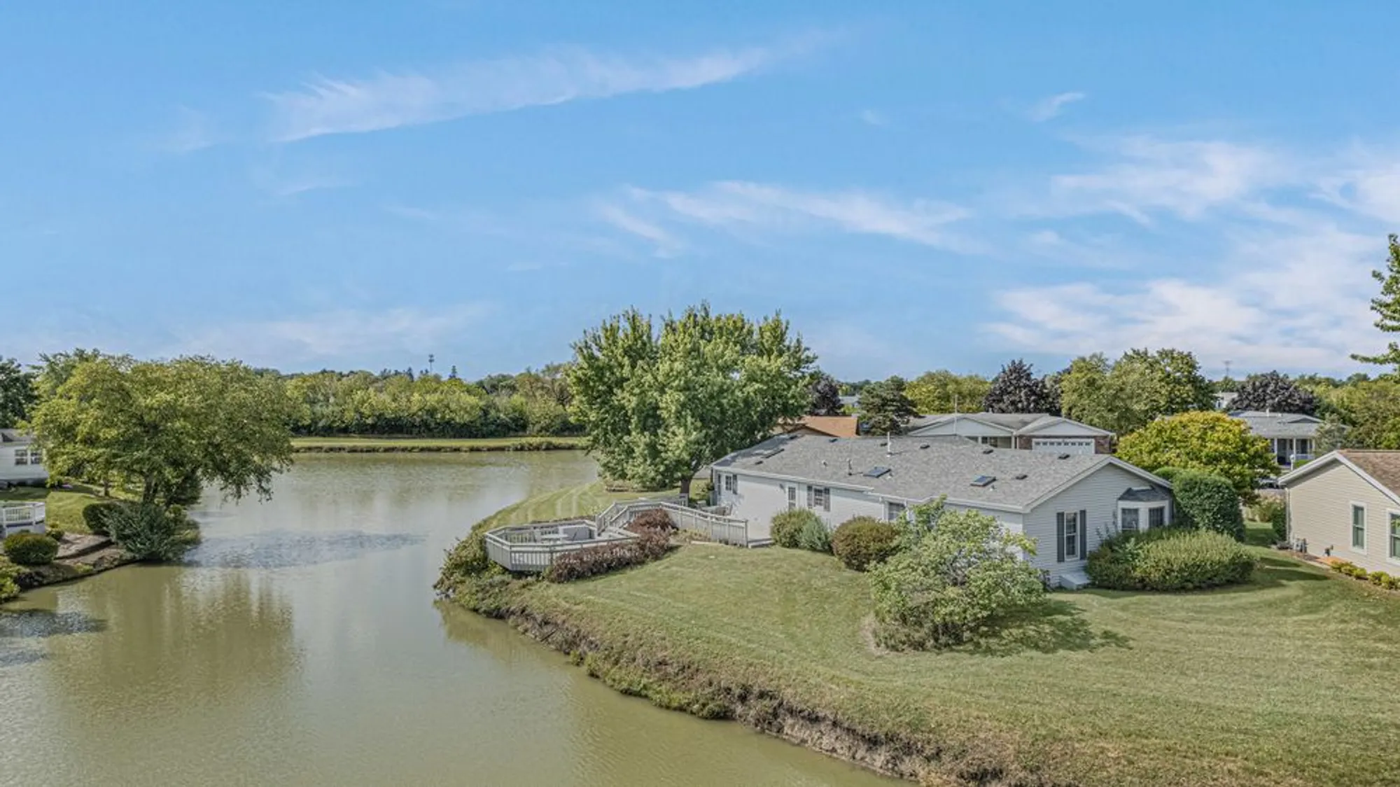 Property Slideshow image 35 of 41 | 9 derby ct, Grayslake, IL, 60030