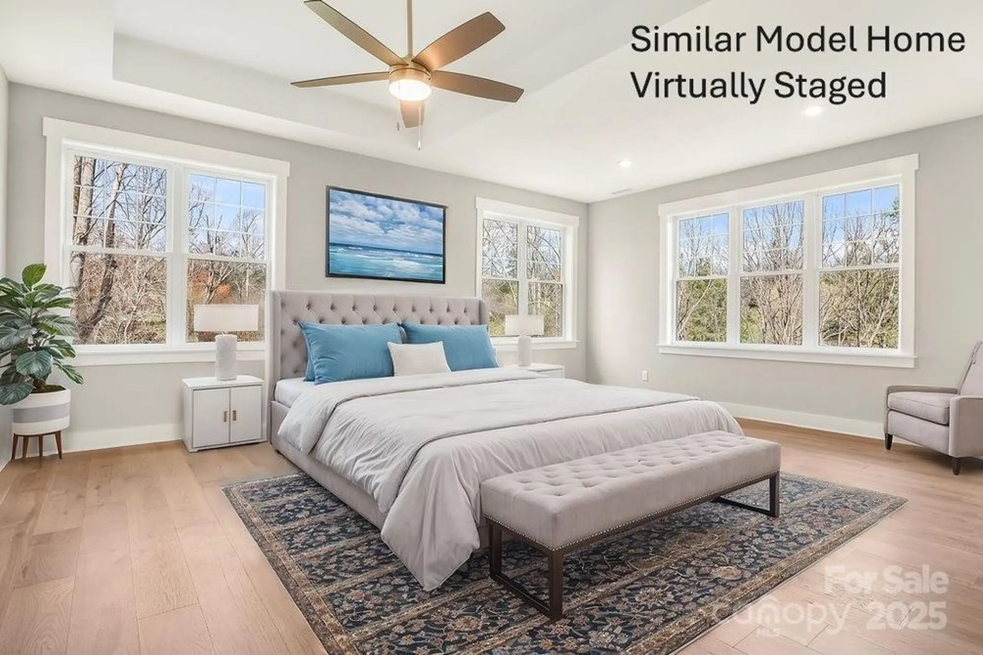 Property Slideshow image 13 of 35 | 95 creekside view dr, Asheville, NC, 28804