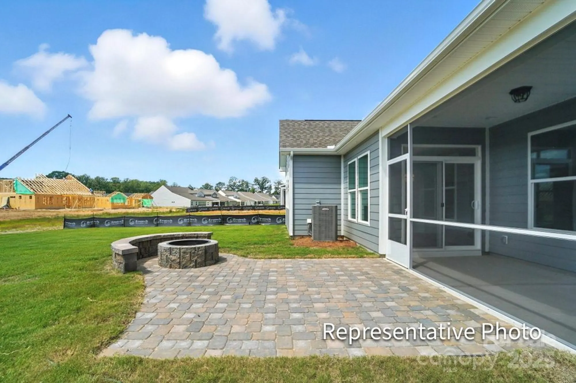 Property Slideshow image 16 of 48 | 3315 whispering creek dr, Indian Trail, NC, 28079