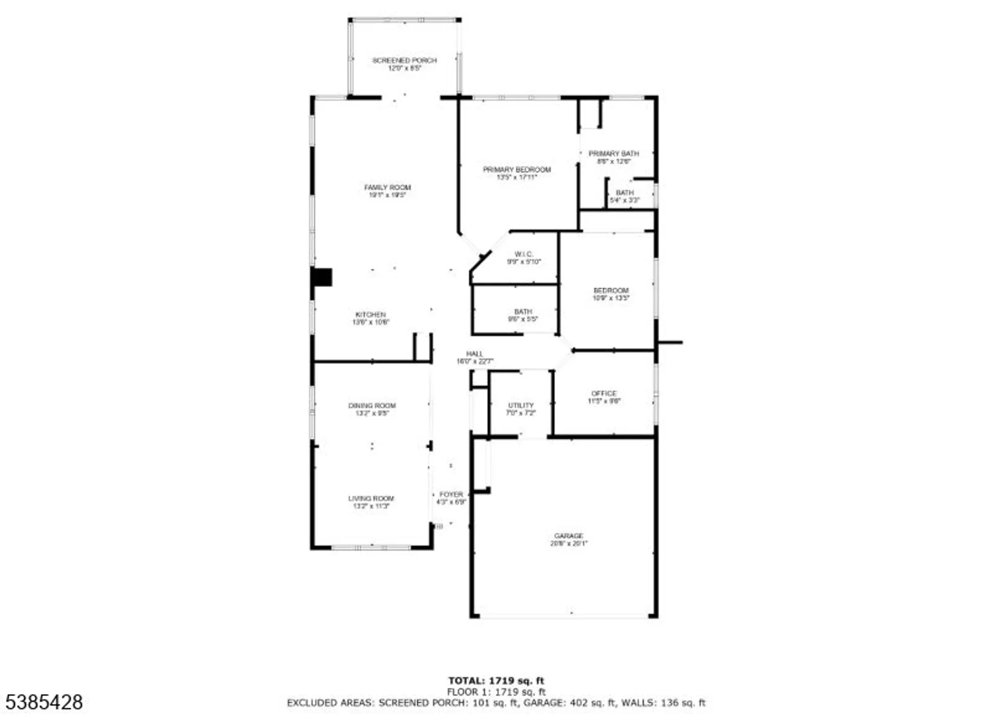 Property Slideshow image 20 of 48 | 29 stafford ln, Belvidere, NJ, 07823