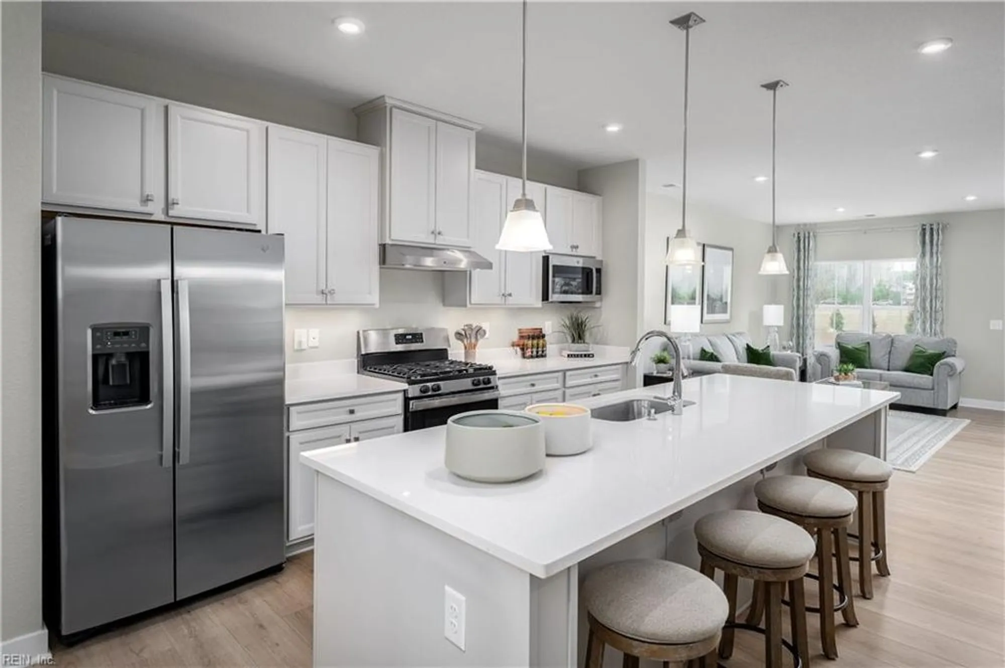 Property Slideshow image 13 of 25 | 23088 preserve pl, Carrollton, VA, 23314