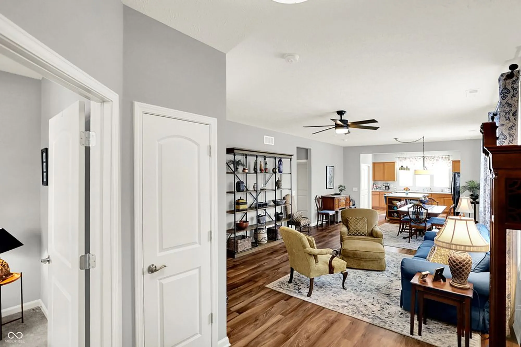 Property Slideshow image 15 of 60 | 4585 mimosa dr, Plainfield, IN, 46168