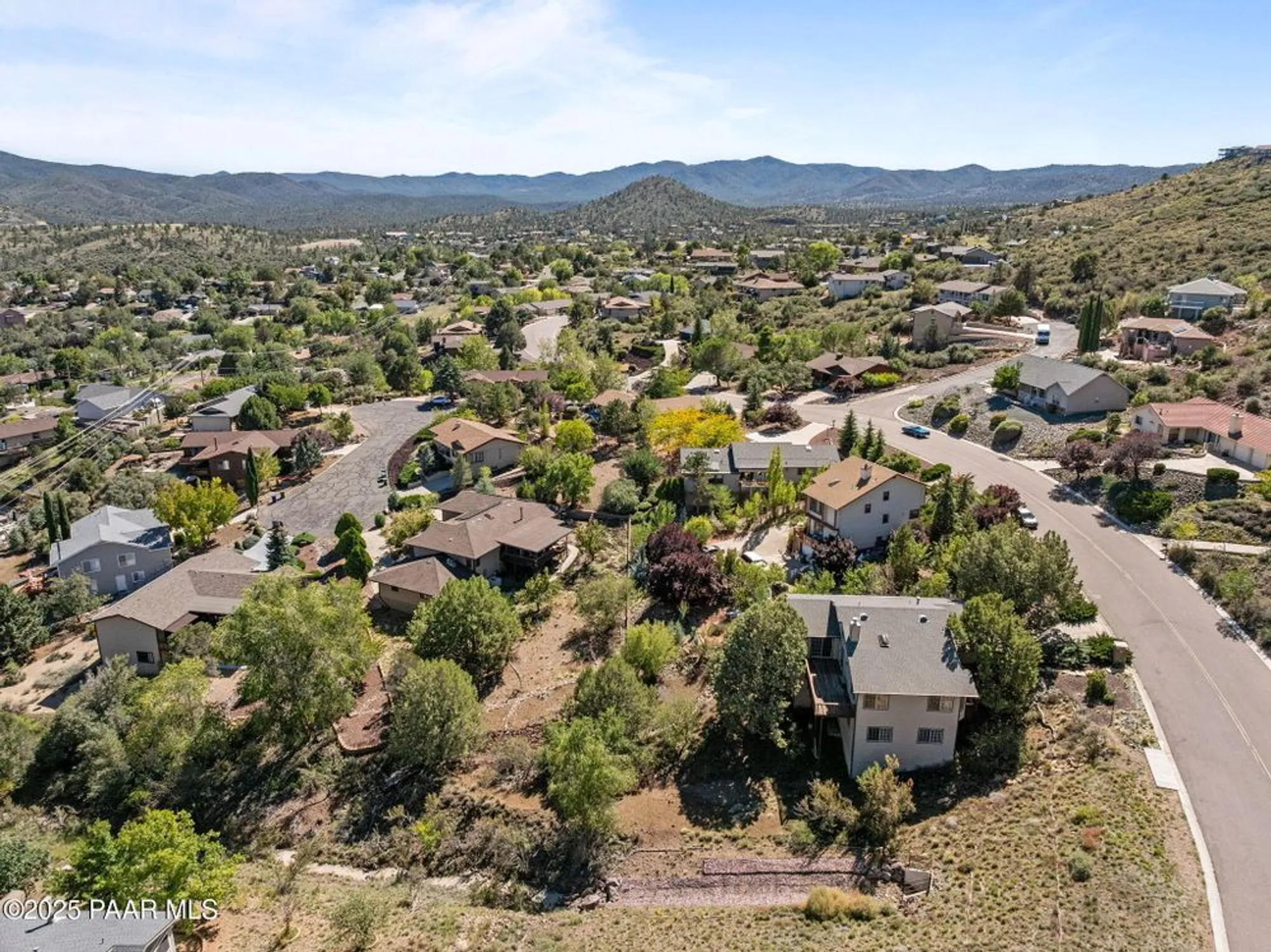 Property Slideshow image 38 of 51 | 895 sunrise blvd, Prescott, AZ, 86301