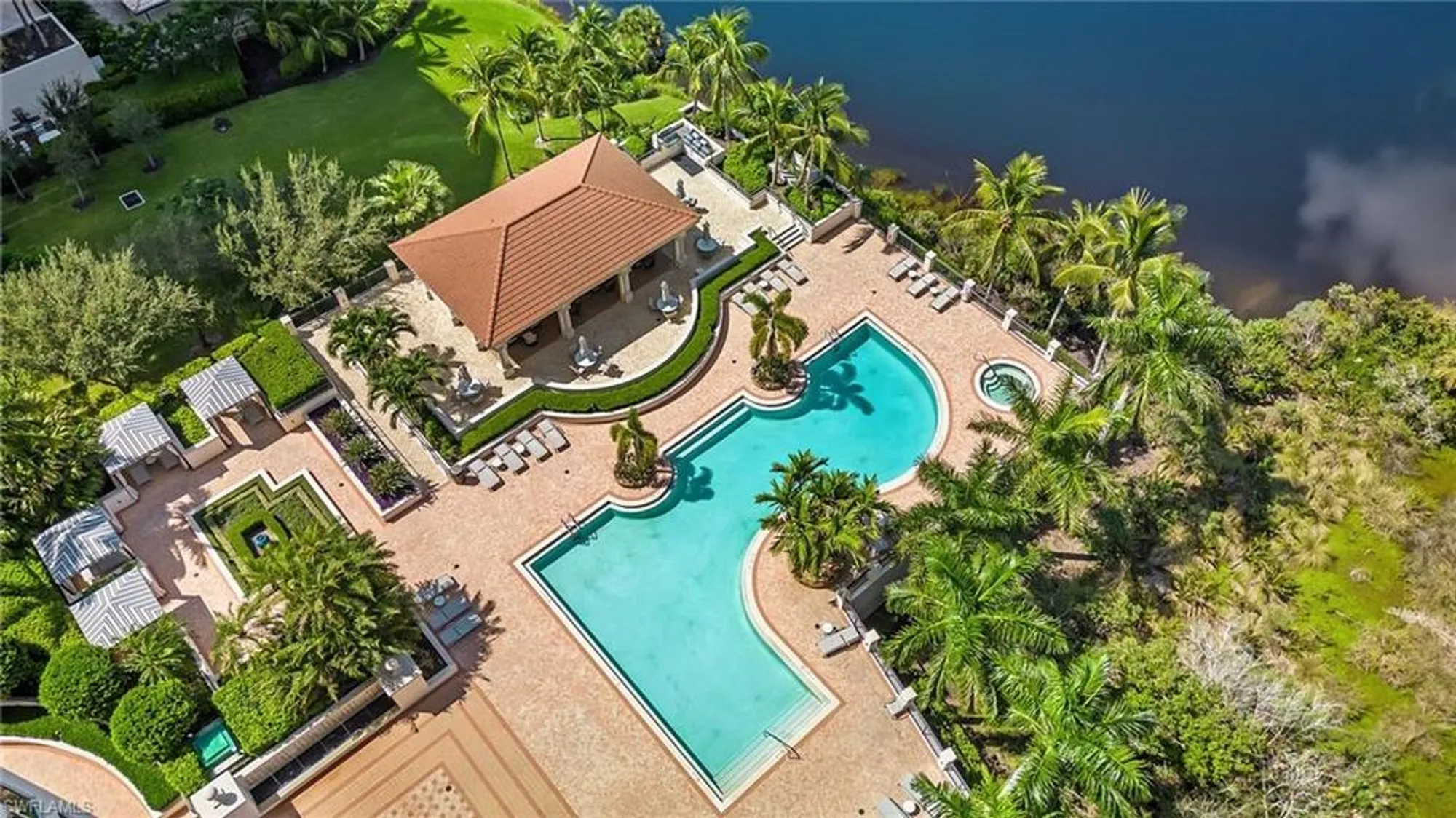 Property Slideshow image 45 of 50 | 23850 via italia cir 1105, Estero, FL, 34134