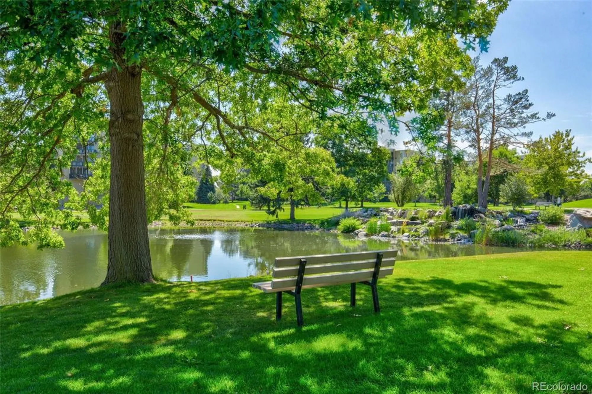 Property Slideshow image 35 of 44 | 14001 e marina dr apt 607, Aurora, CO, 80014