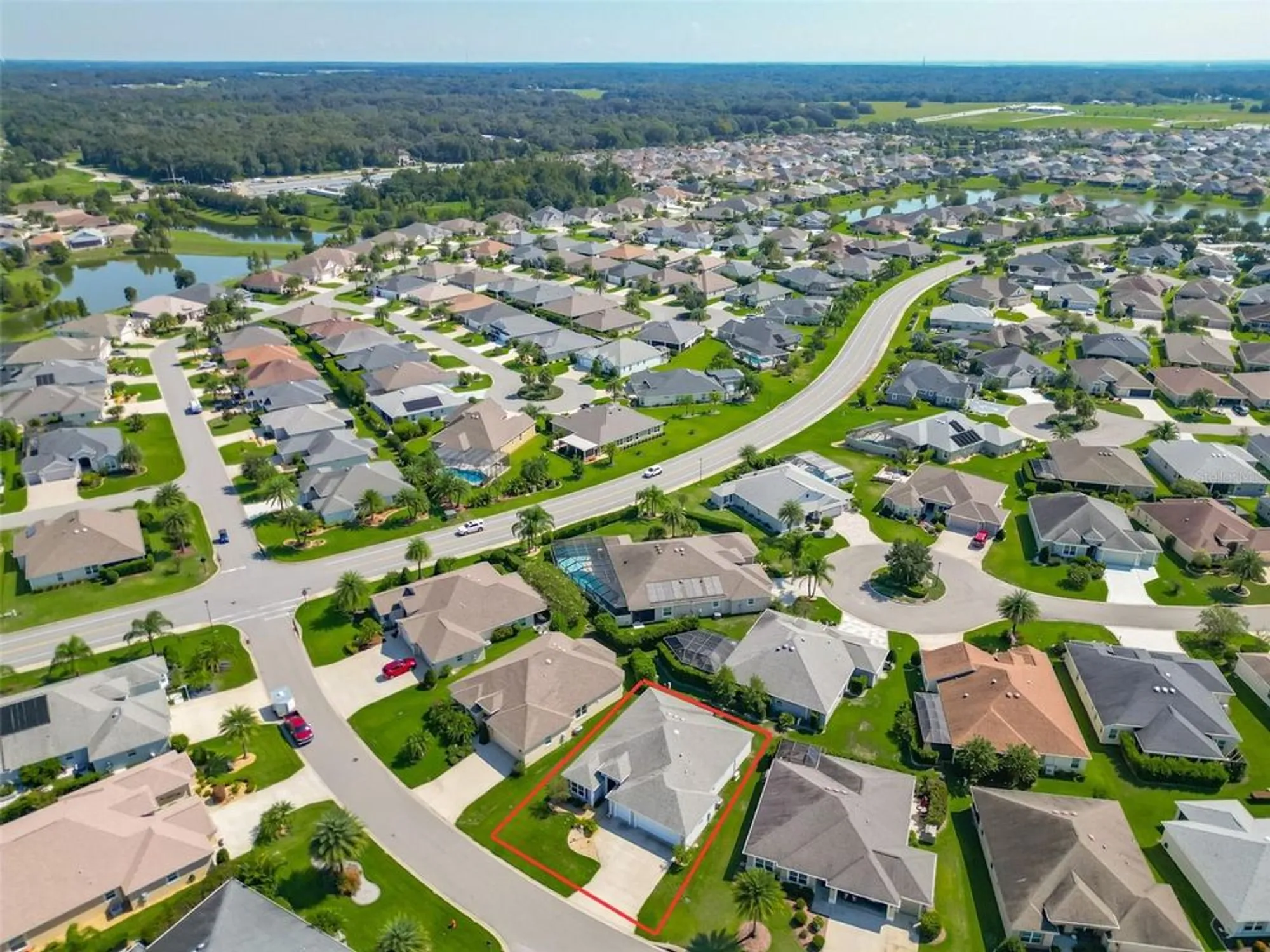 Property Slideshow image 19 of 19 | 3161 dressendorfer dr, The Villages, FL, 32163