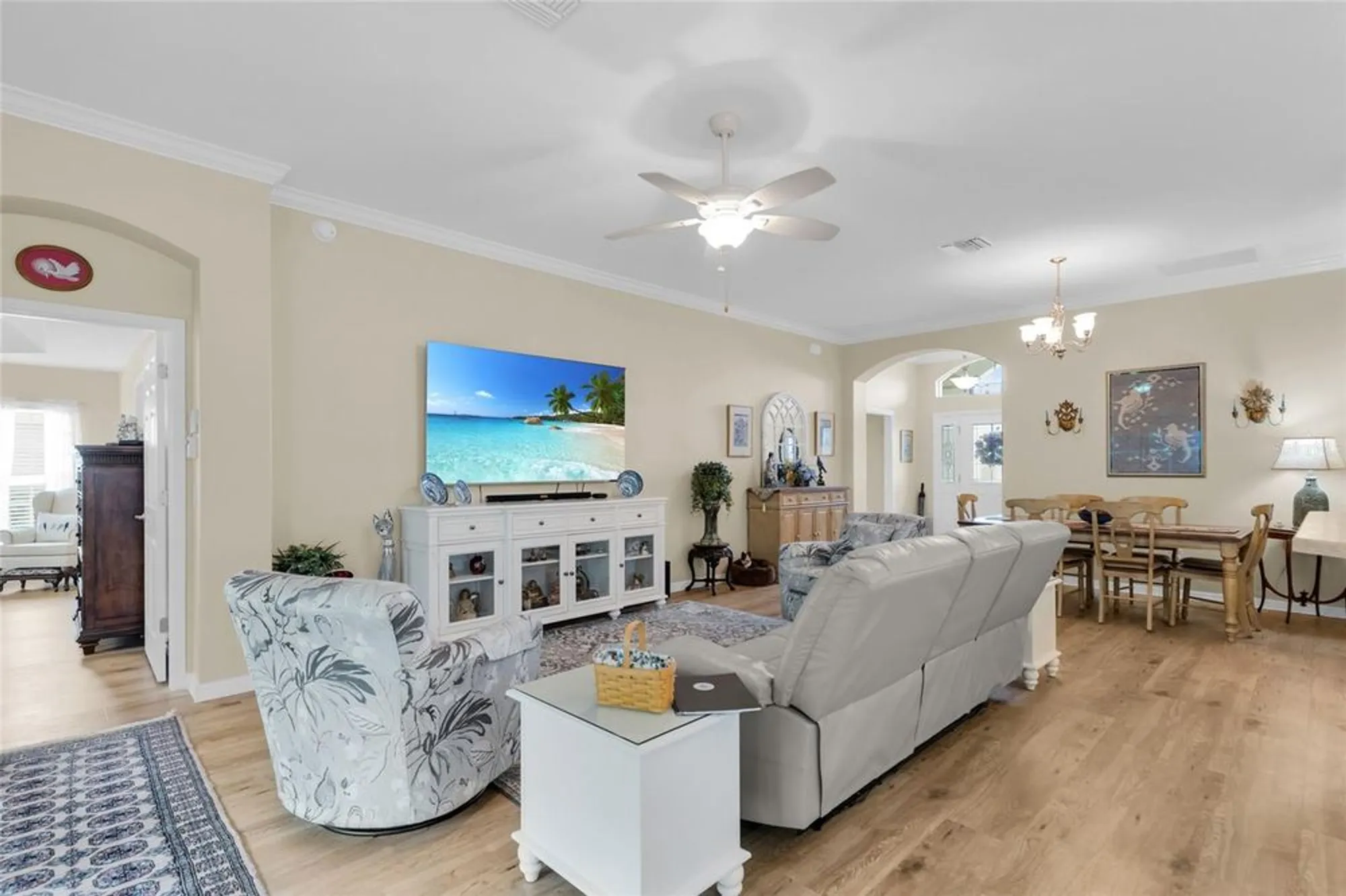 Property Slideshow image 10 of 42 | 491 harlow ln, The Villages, FL, 32163