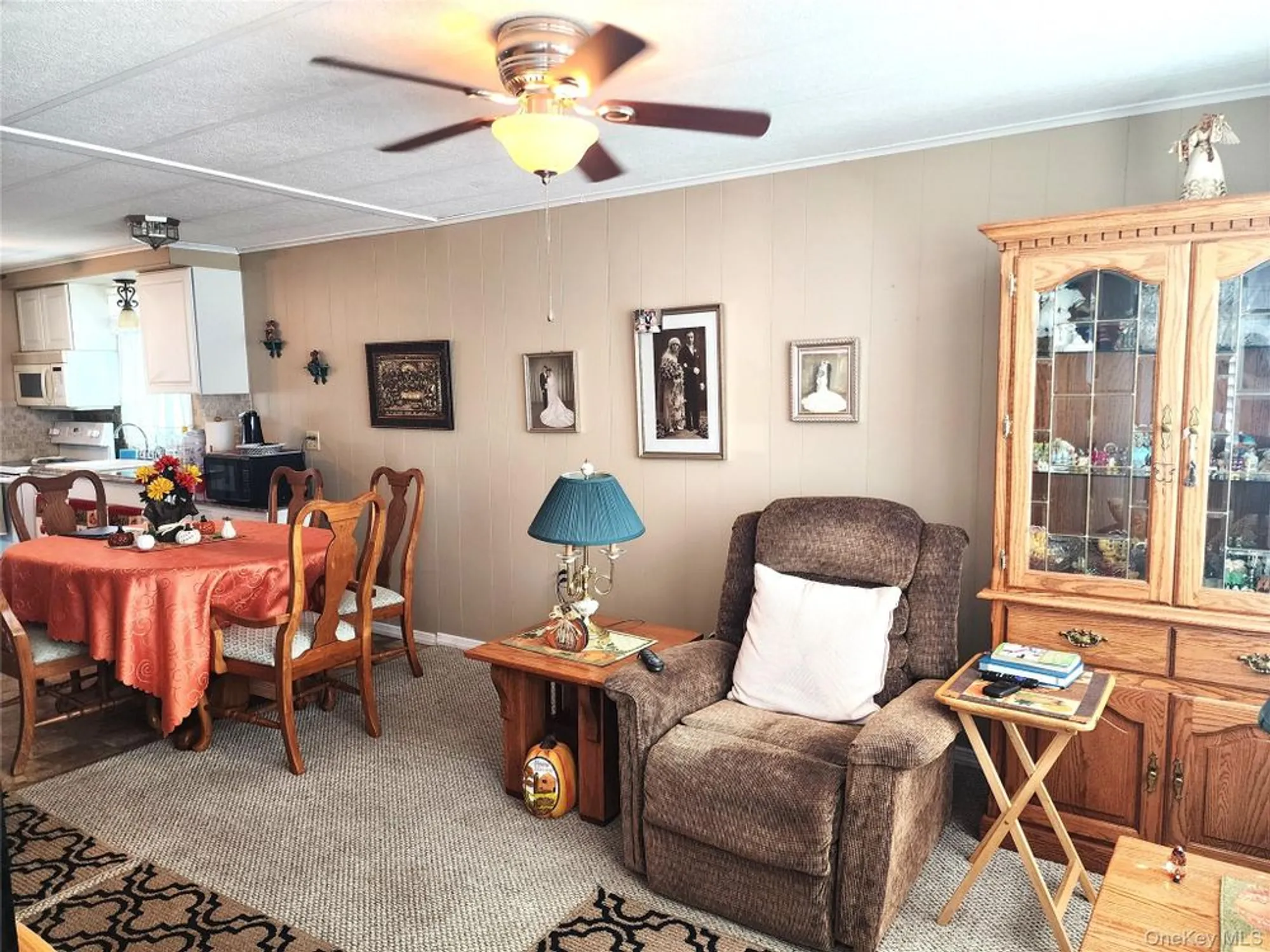 Property Slideshow image 3 of 29 | 38b village cir s, Manorville, NY, 11949