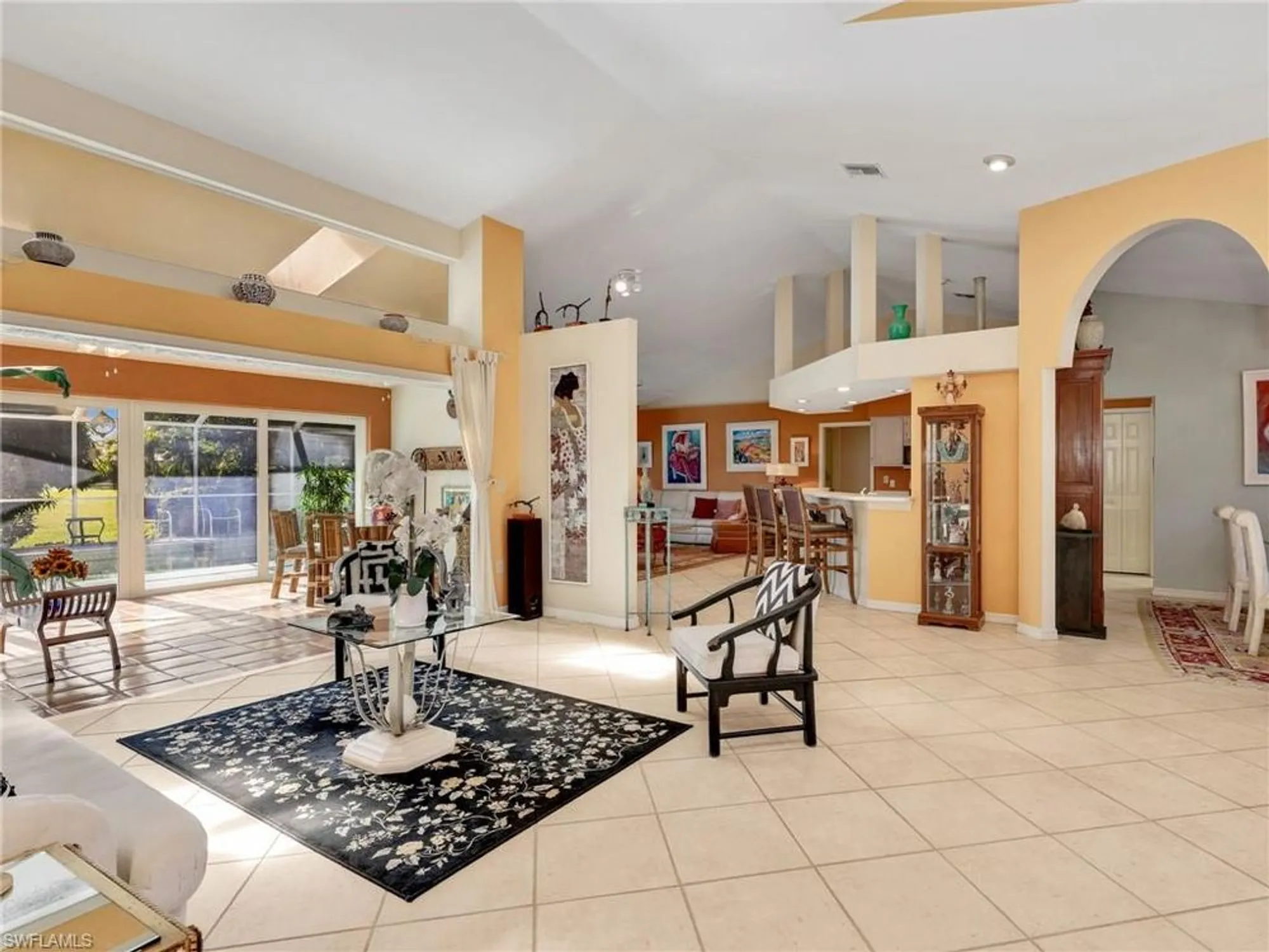 Property Slideshow image 10 of 50 | 232 silverado dr, Naples, FL, 34119