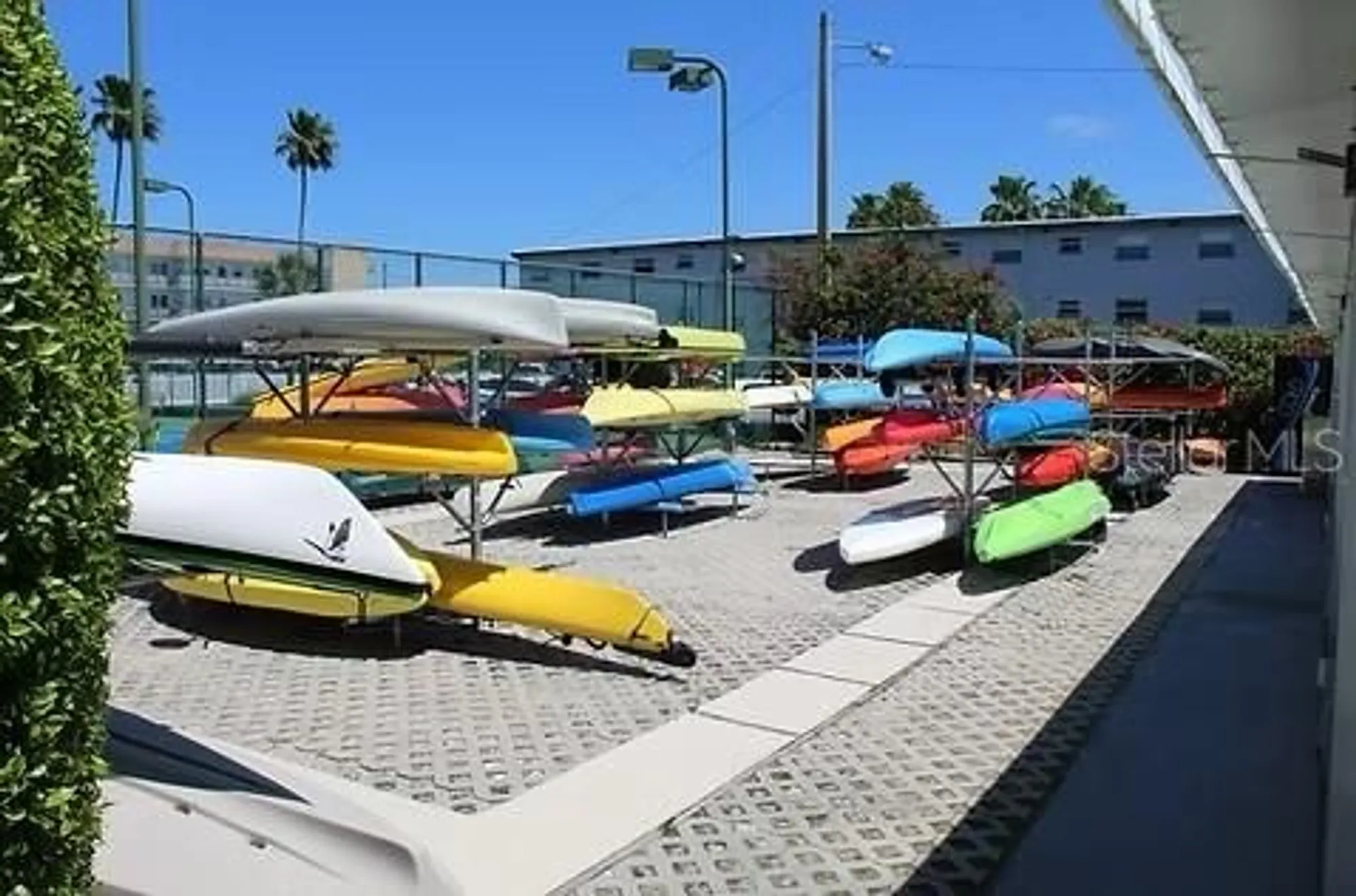 Property Slideshow image 24 of 39 | 6075 shore blvd 215, Gulfport, FL, 33707