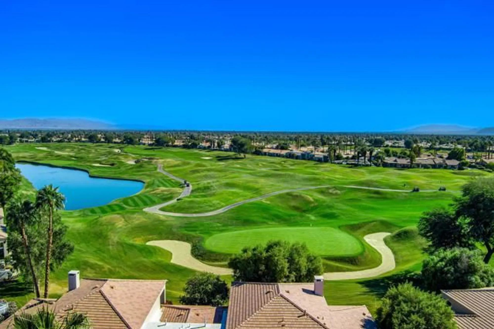 Property Slideshow image 4 of 42 | 54108 oak tree a143, La Quinta, CA, 92253