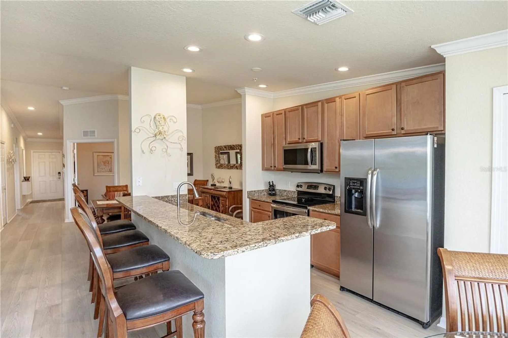 Property Slideshow image 35 of 56 | 7235 river hammock dr unit 204, Bradenton, FL, 34212