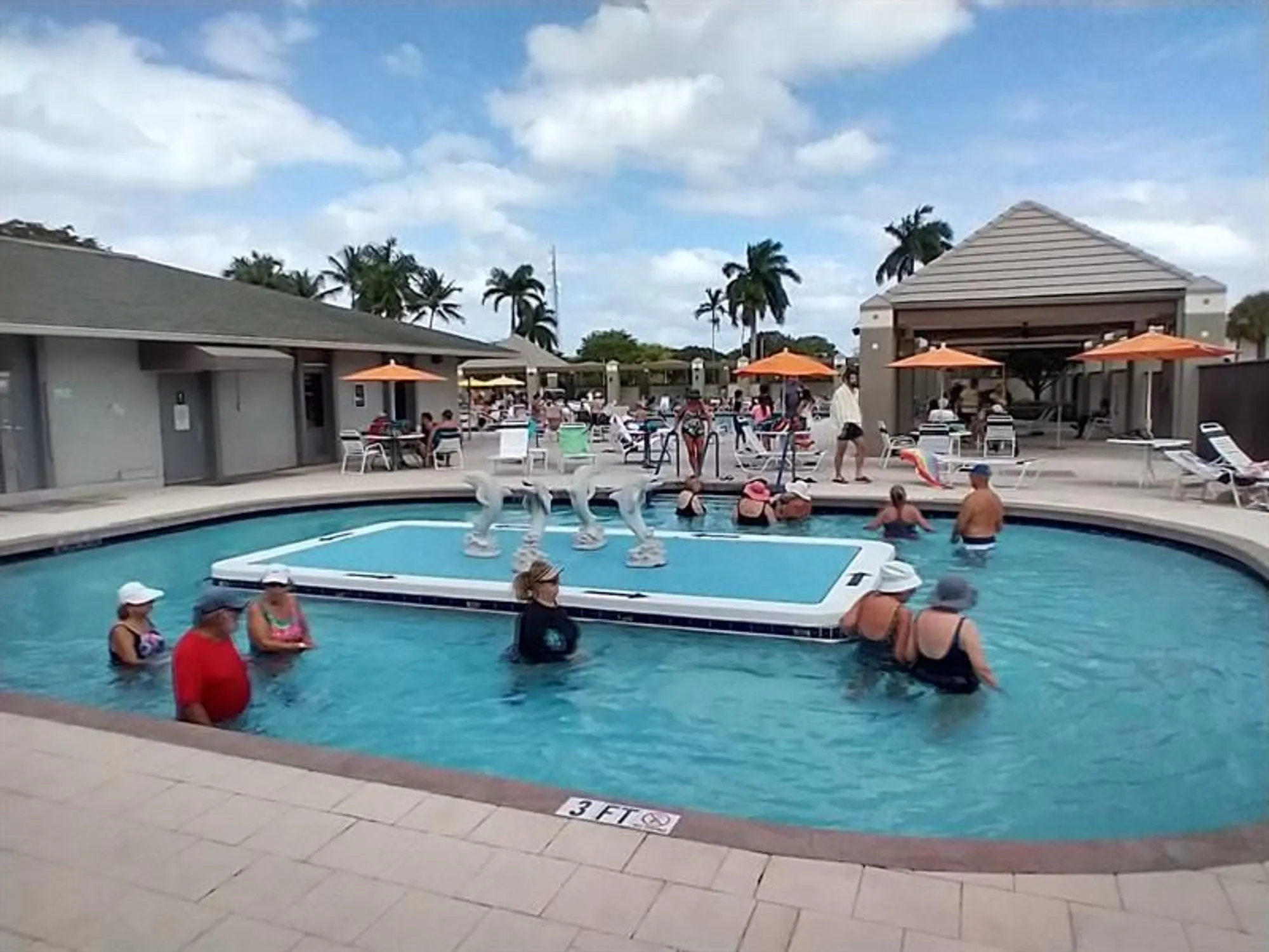 Property Slideshow image 60 of 73 | 3302 aruba way h1, Coconut Creek, FL, 33066