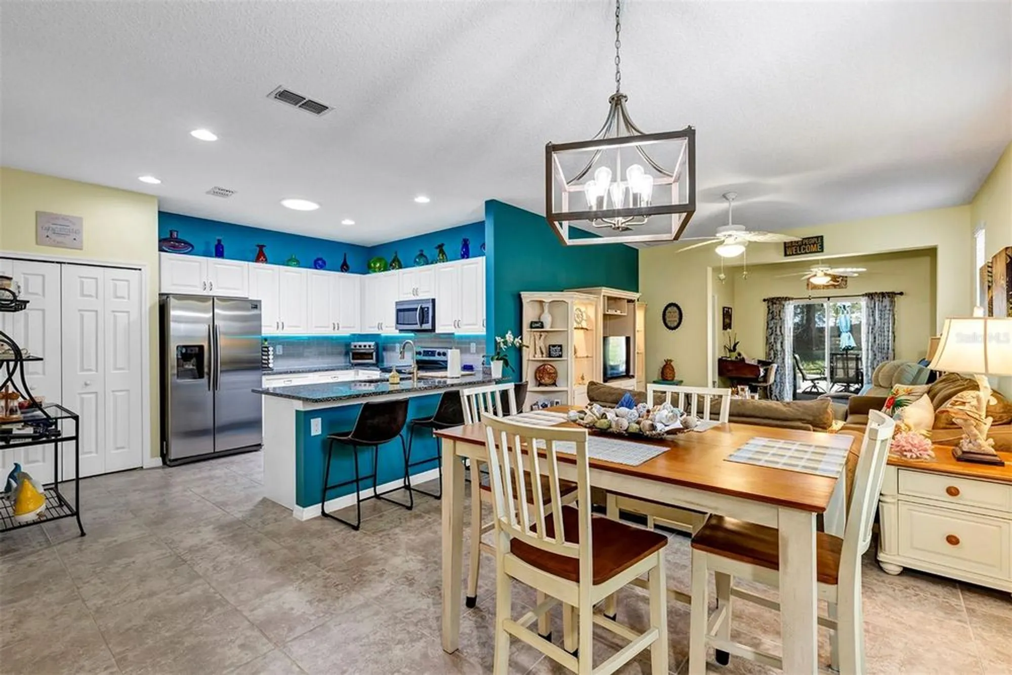 Property Slideshow image 7 of 49 | 26951 white plains way, Leesburg, FL, 34748