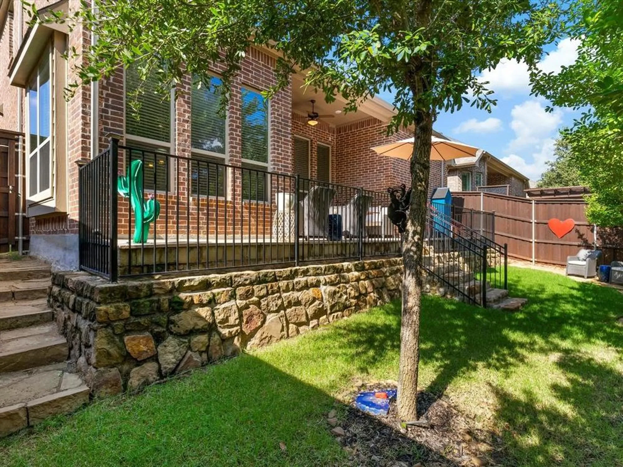 Property Slideshow image 30 of 40 | 6036 andrews way, Flower Mound, TX, 75028