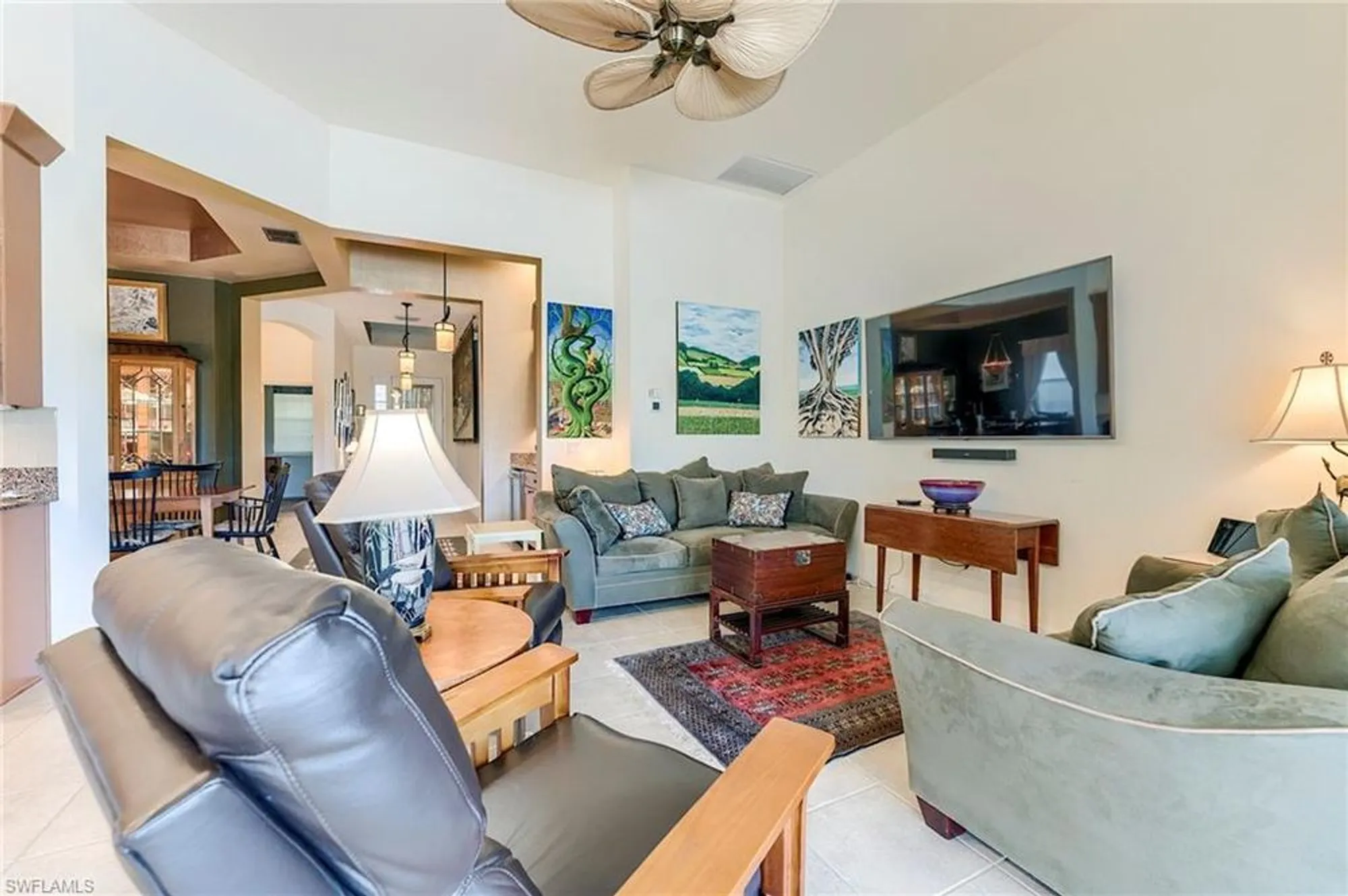 Property Slideshow image 7 of 49 | 3806 lakeview isle ct, Fort Myers, FL, 33905