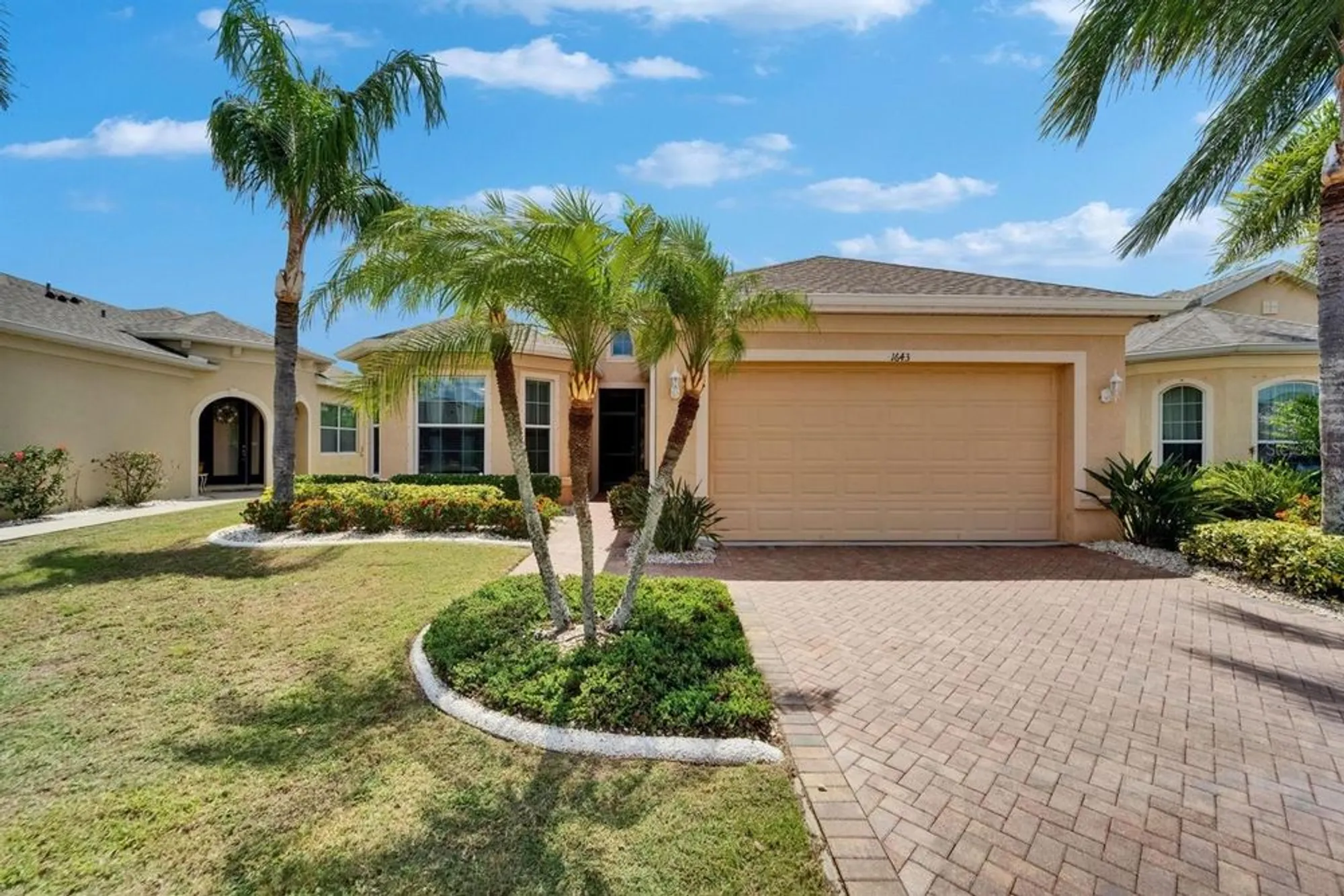 Property Slideshow image 1 of 43 | 1643 emerald dunes dr, Sun City Center, FL, 33573