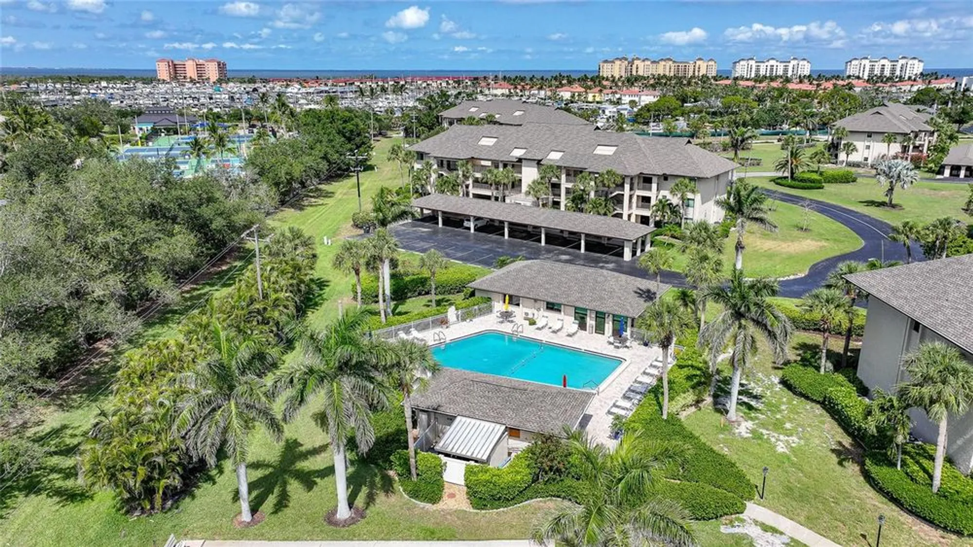 Property Slideshow image 46 of 58 | 2 pirates ln apt 24b, Punta Gorda, FL, 33955