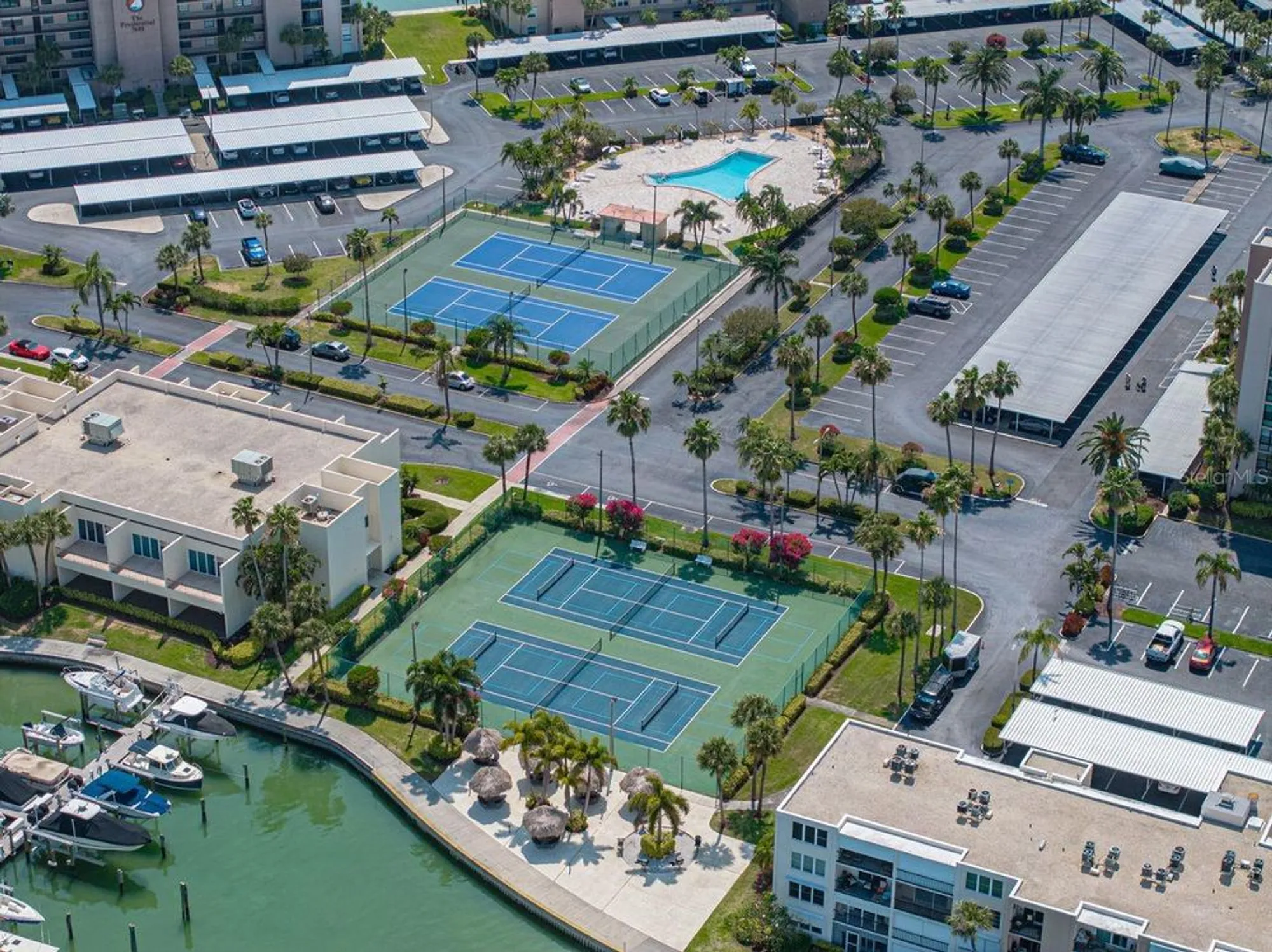 Property Slideshow image 53 of 80 | 7600 sun island dr 703, South Pasadena, FL, 33707