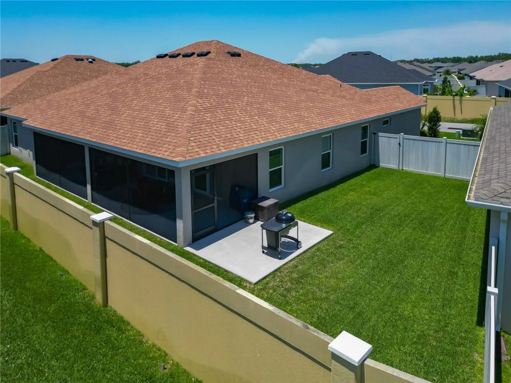 Property Slideshow image 53 of 60 | 3138 aurea pl, The Villages, FL, 32163