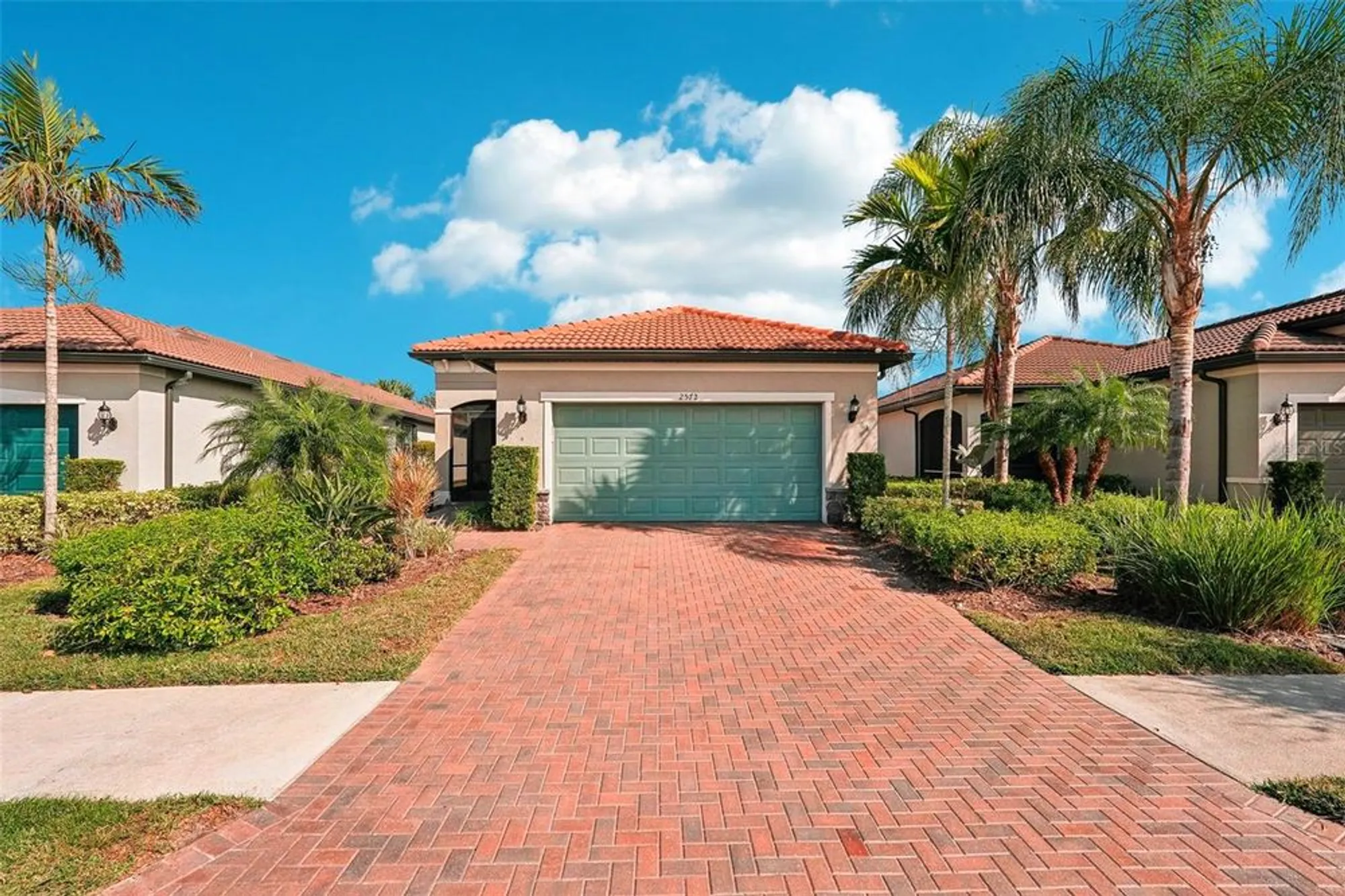 Property Slideshow image 3 of 53 | 2572 daisy dr, North Port, FL, 34289